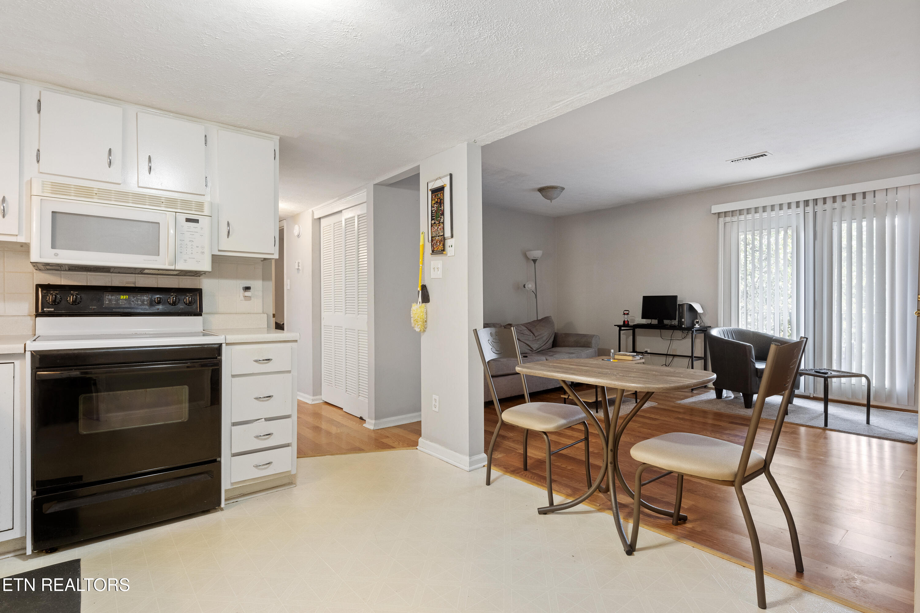 1625 Woodrow Drive Knoxville TN 37918