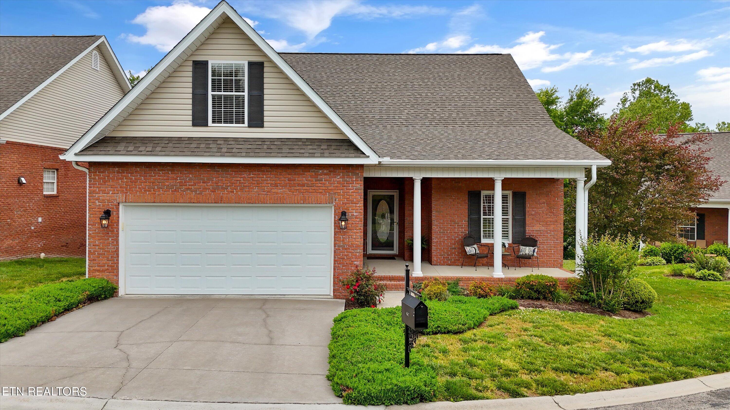 4647 Oak Meadow Way Knoxville TN 37918