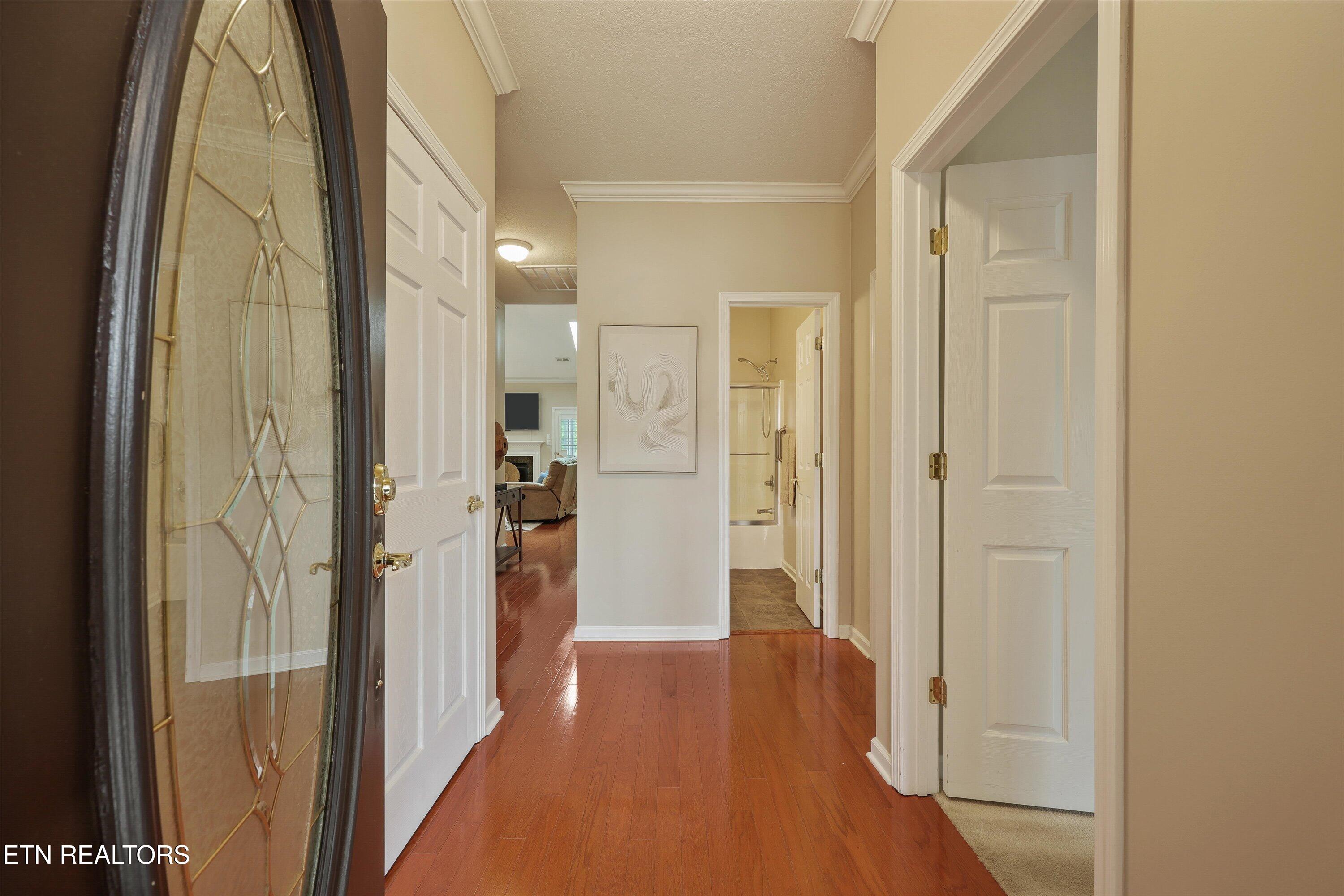 4647 Oak Meadow Way Knoxville TN 37918