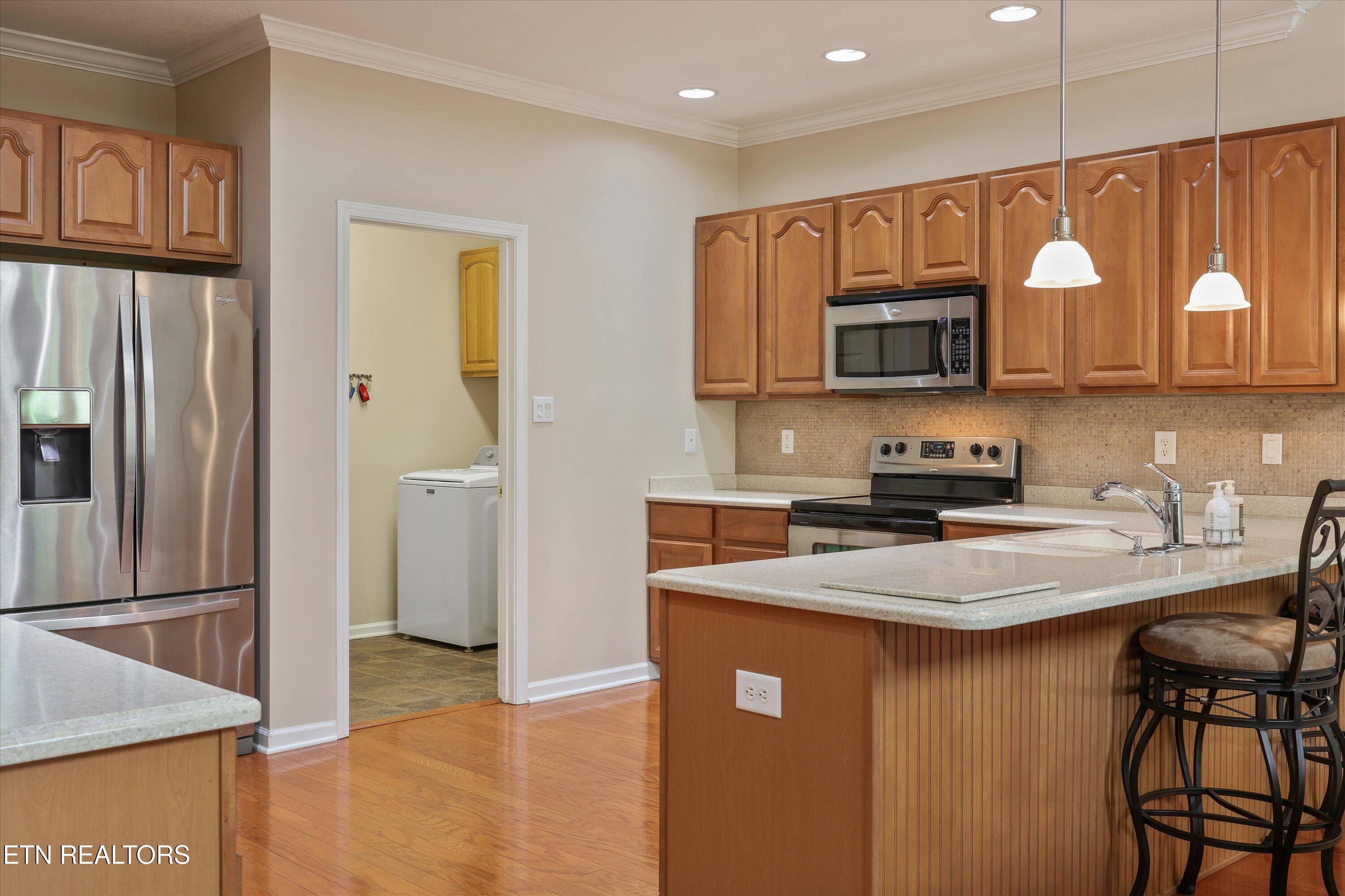 4647 Oak Meadow Way Knoxville TN 37918