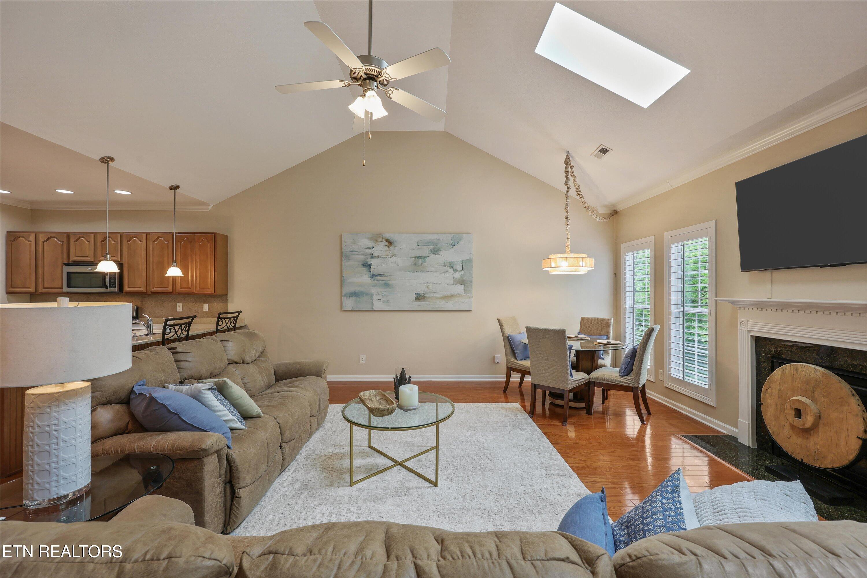 4647 Oak Meadow Way Knoxville TN 37918
