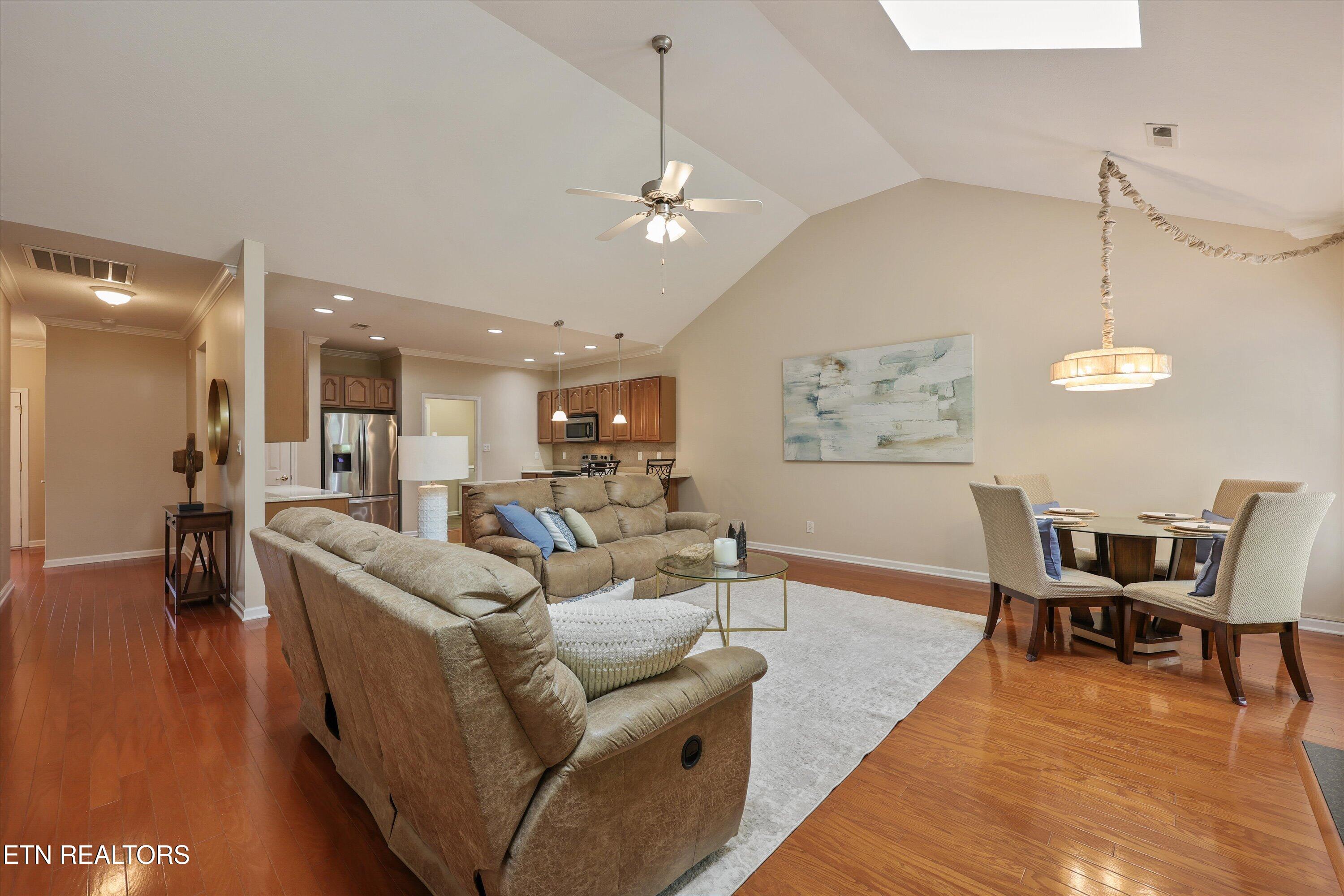 4647 Oak Meadow Way Knoxville TN 37918