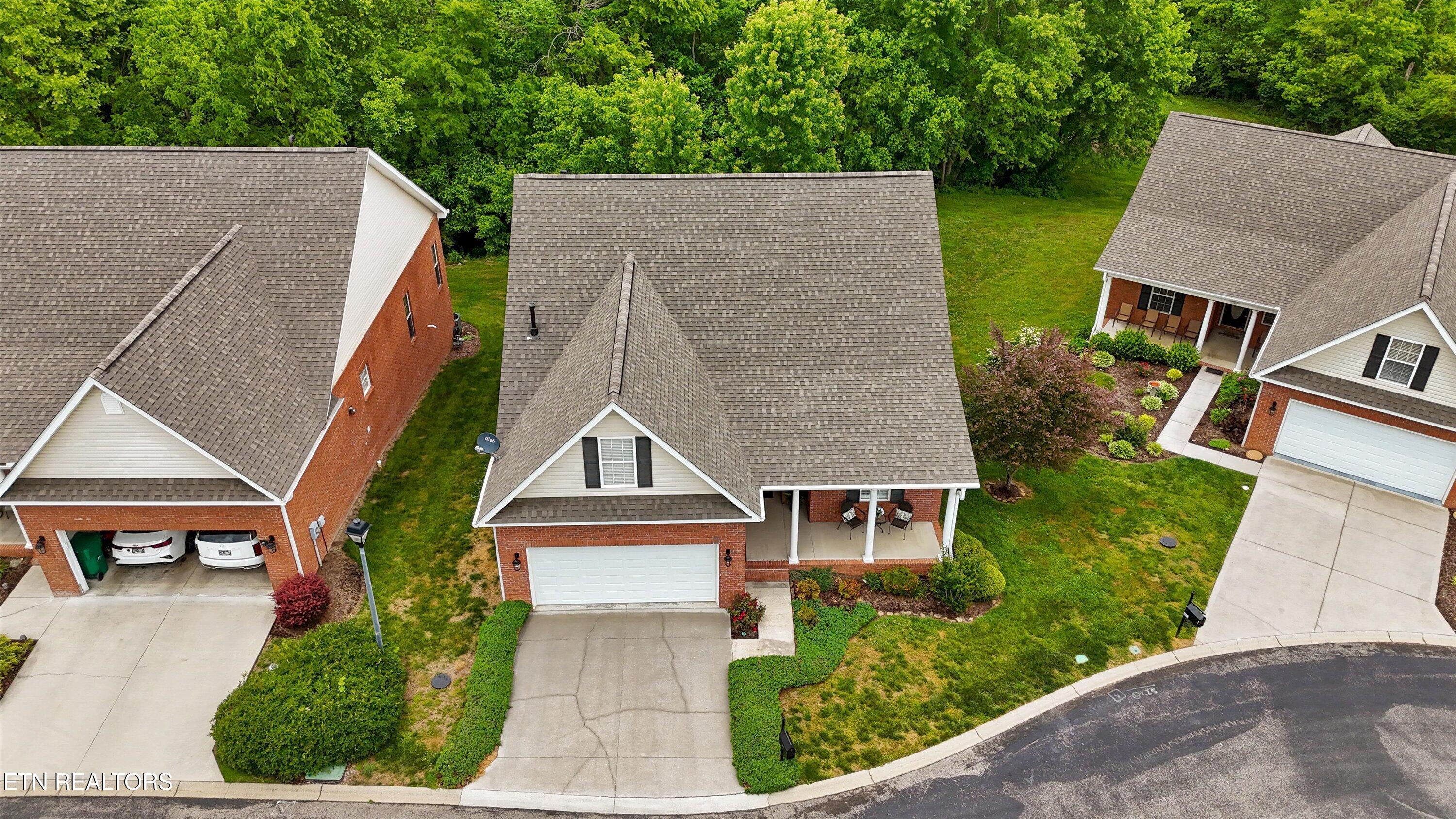 4647 Oak Meadow Way Knoxville TN 37918