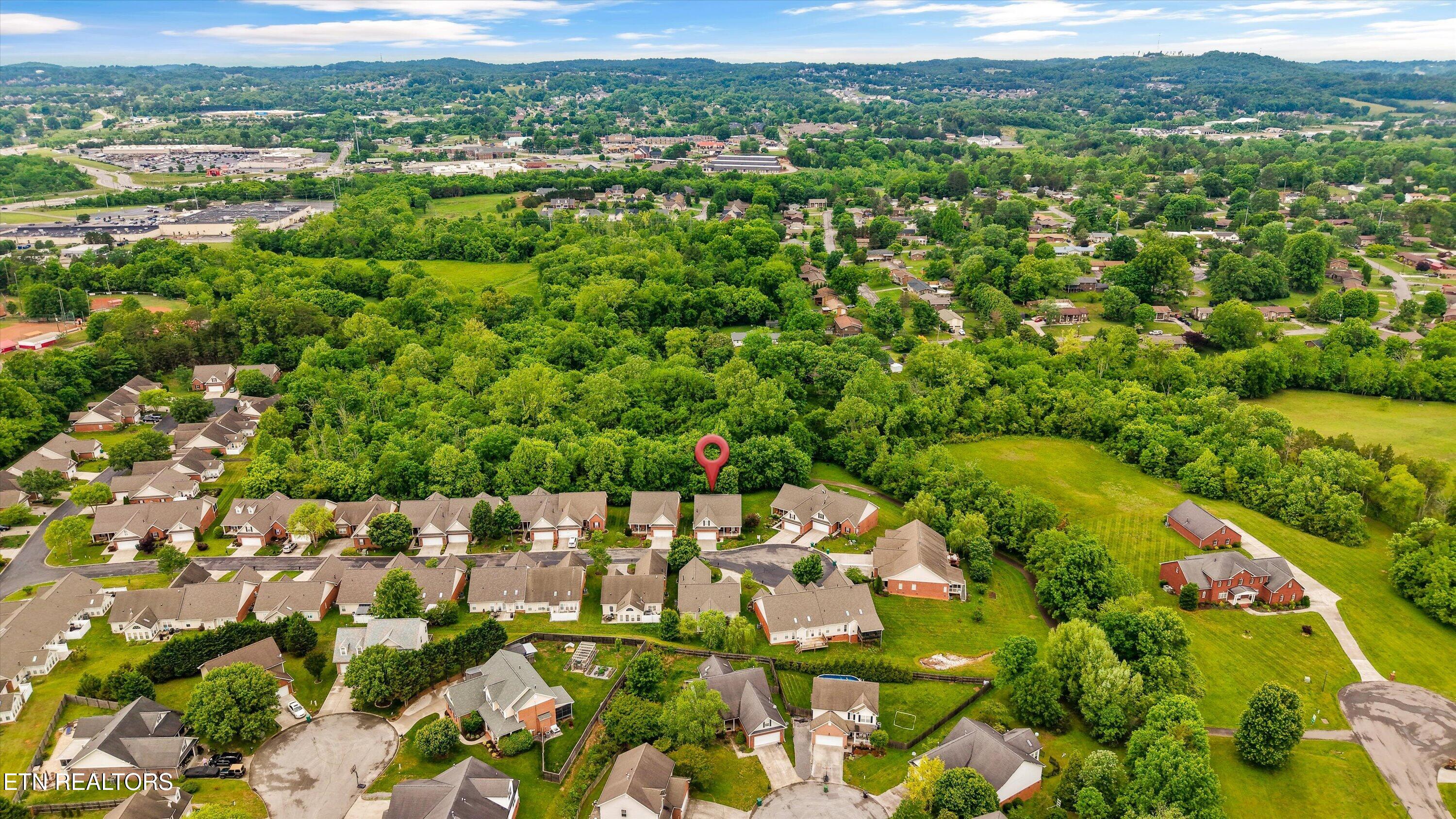 4647 Oak Meadow Way Knoxville TN 37918