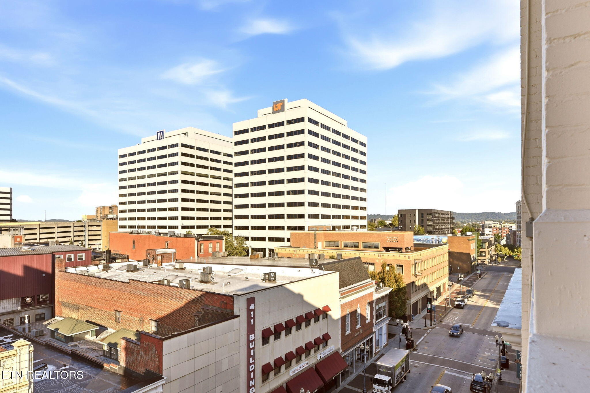 418 S Gay Street Knoxville TN 37902