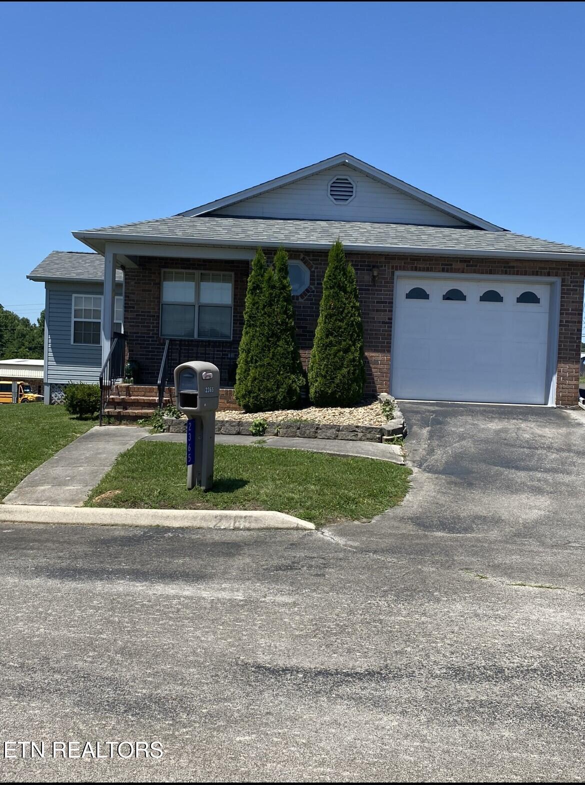 2365 Governors Court Maryville TN 37801