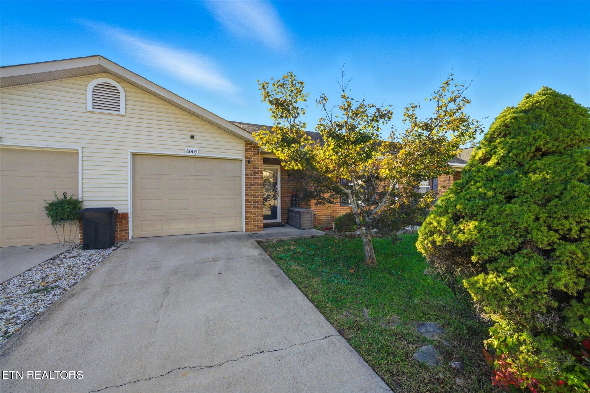 8005 Atmore Way Powell TN 37849