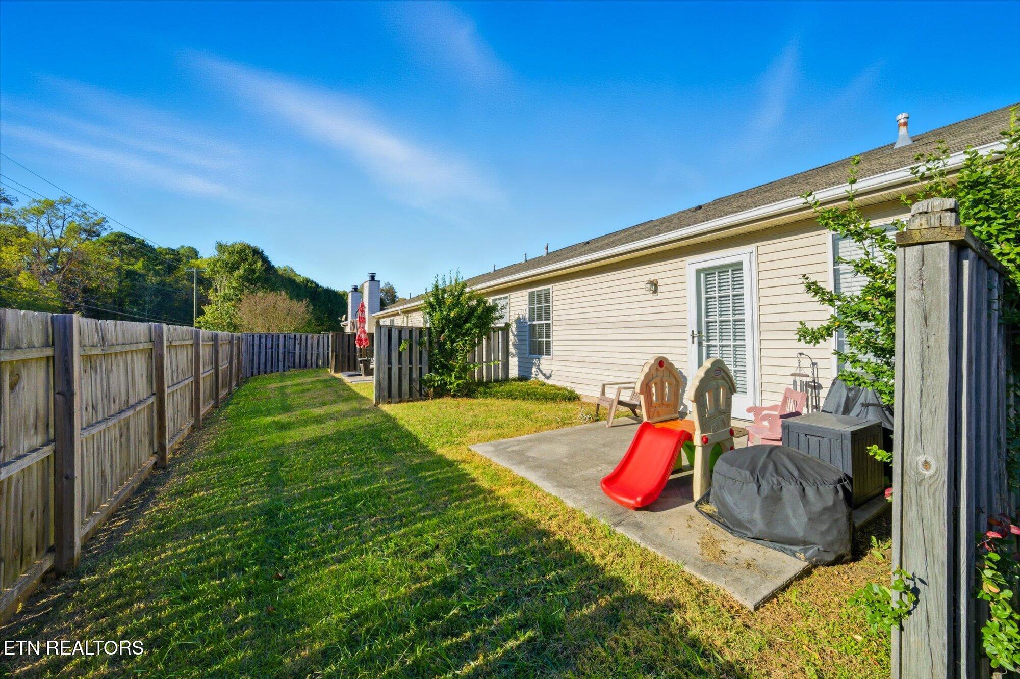 8005 Atmore Way Powell TN 37849