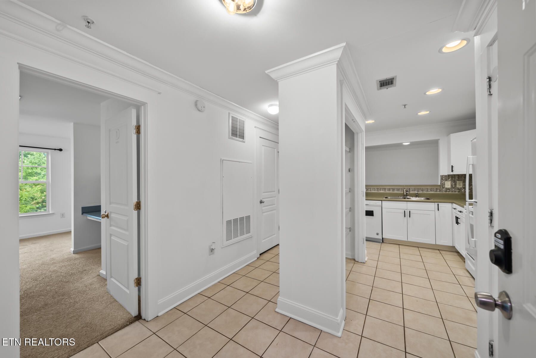 3720 Spruce Ridge Way Knoxville TN 37920