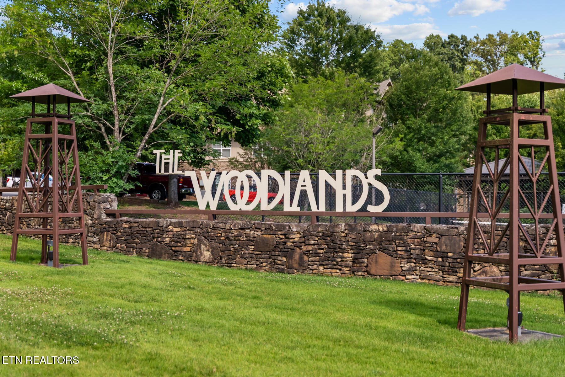 3720 Spruce Ridge Way Knoxville TN 37920