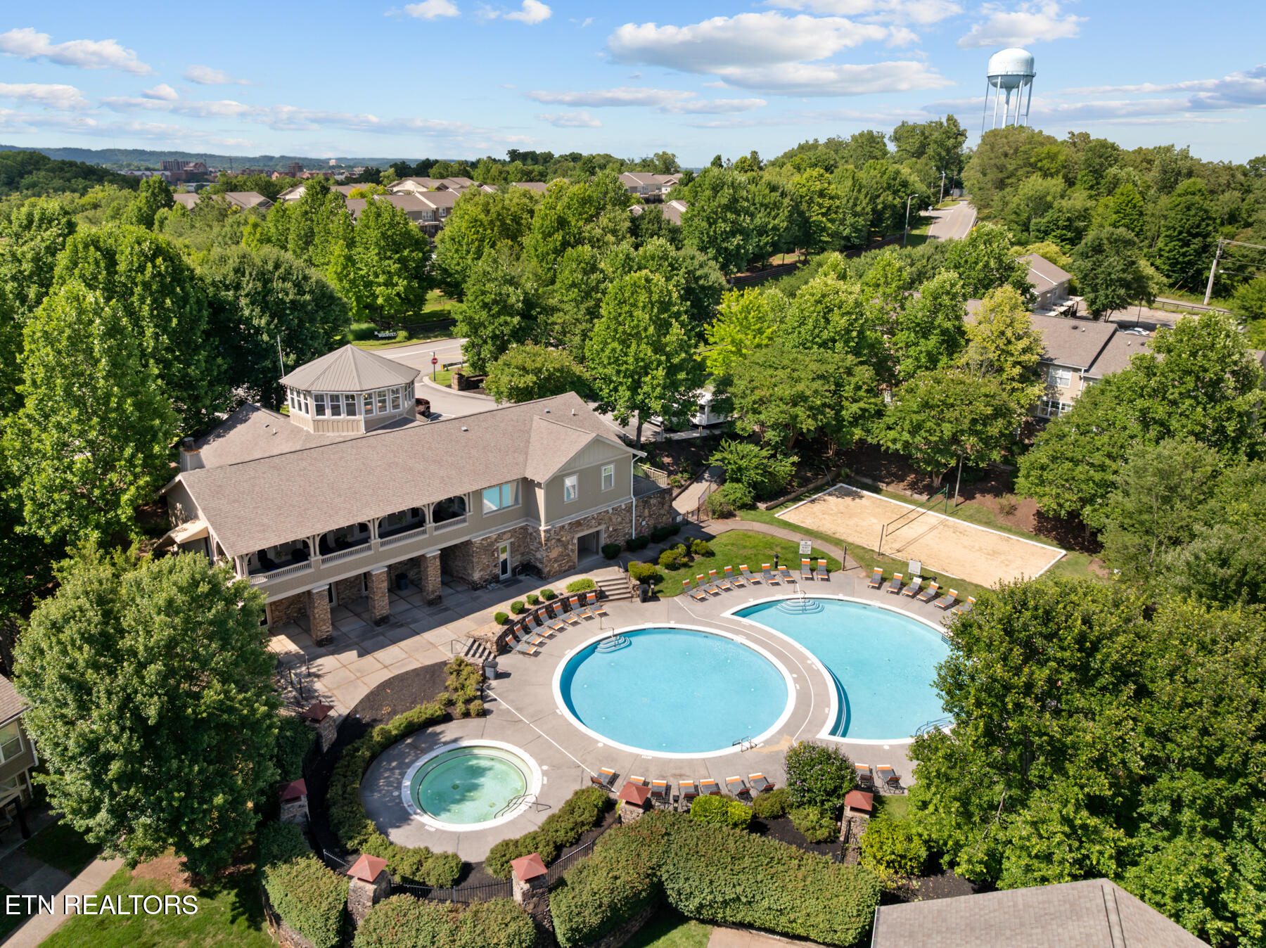 3720 Spruce Ridge Way Knoxville TN 37920