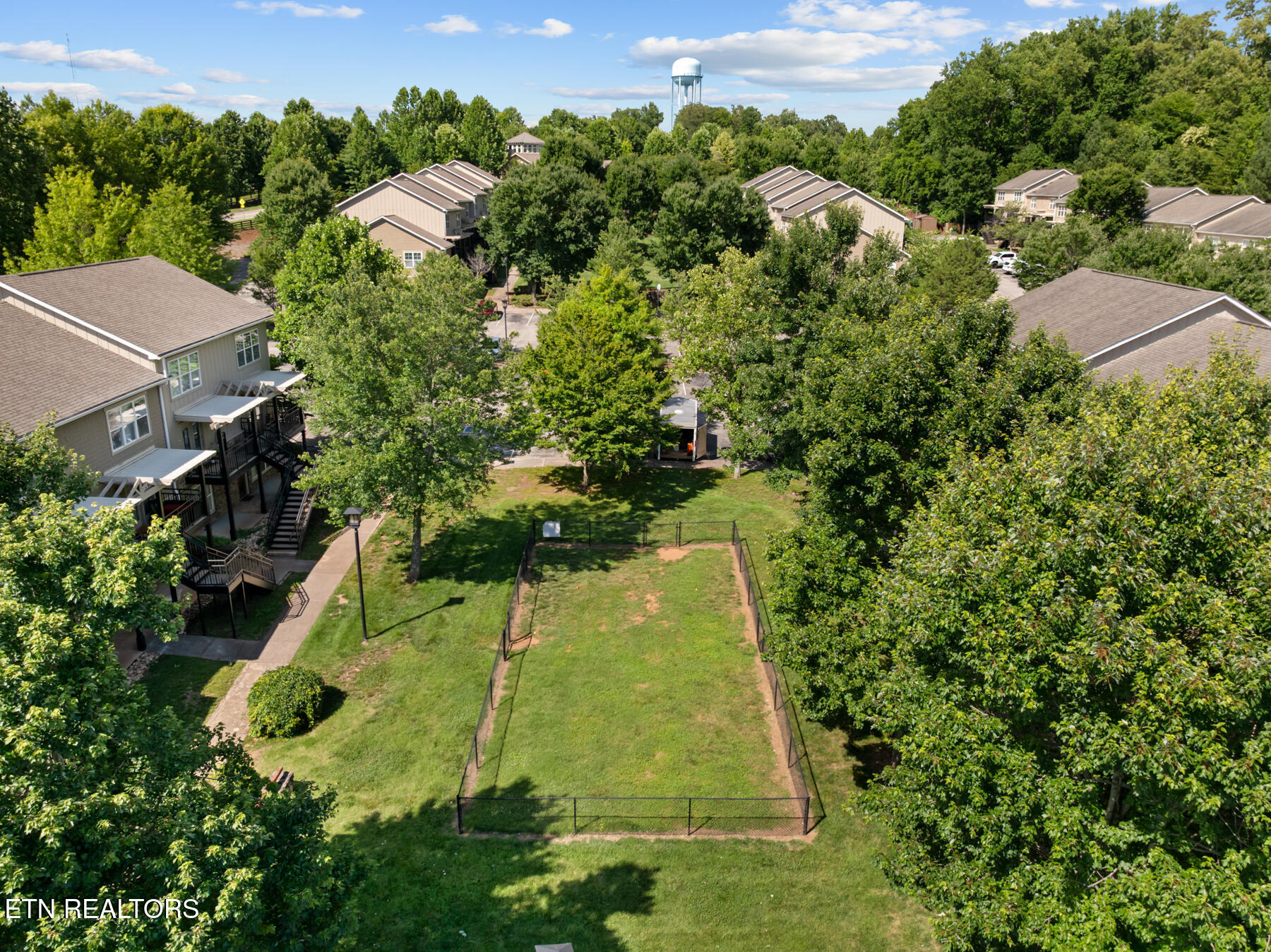 3720 Spruce Ridge Way Knoxville TN 37920