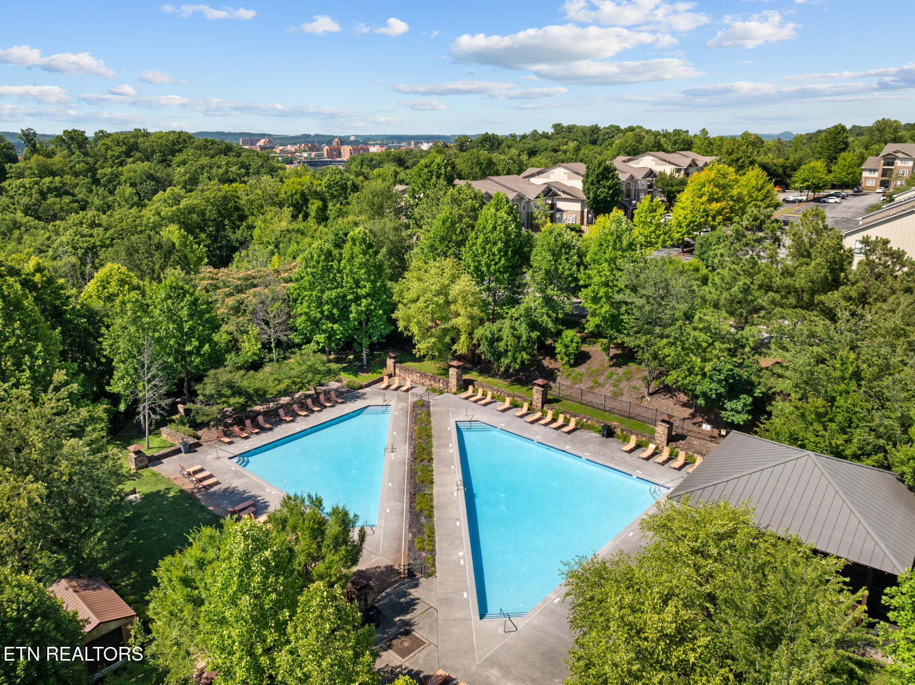 3720 Spruce Ridge Way Knoxville TN 37920