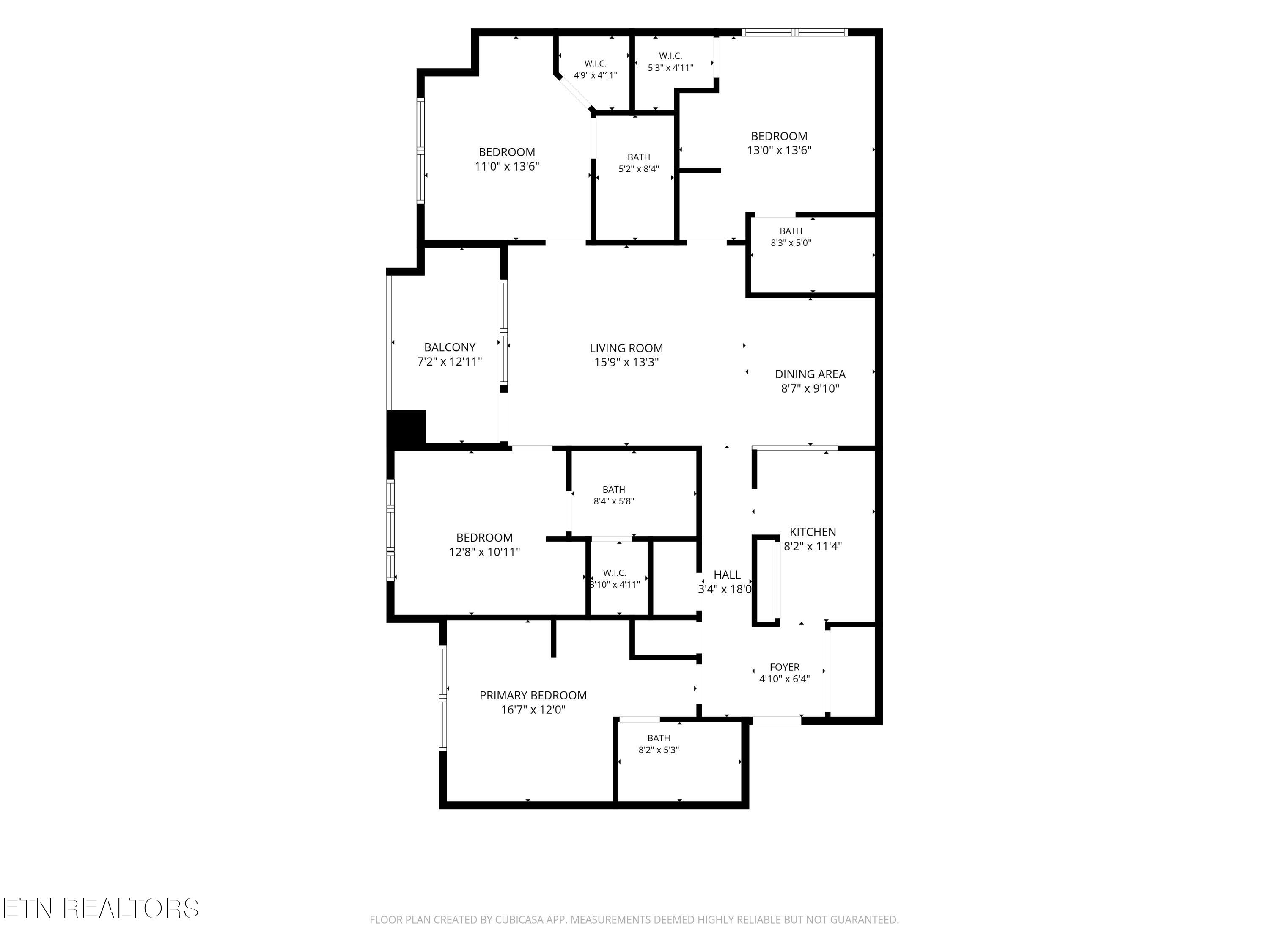 3720 Spruce Ridge Way Knoxville TN 37920