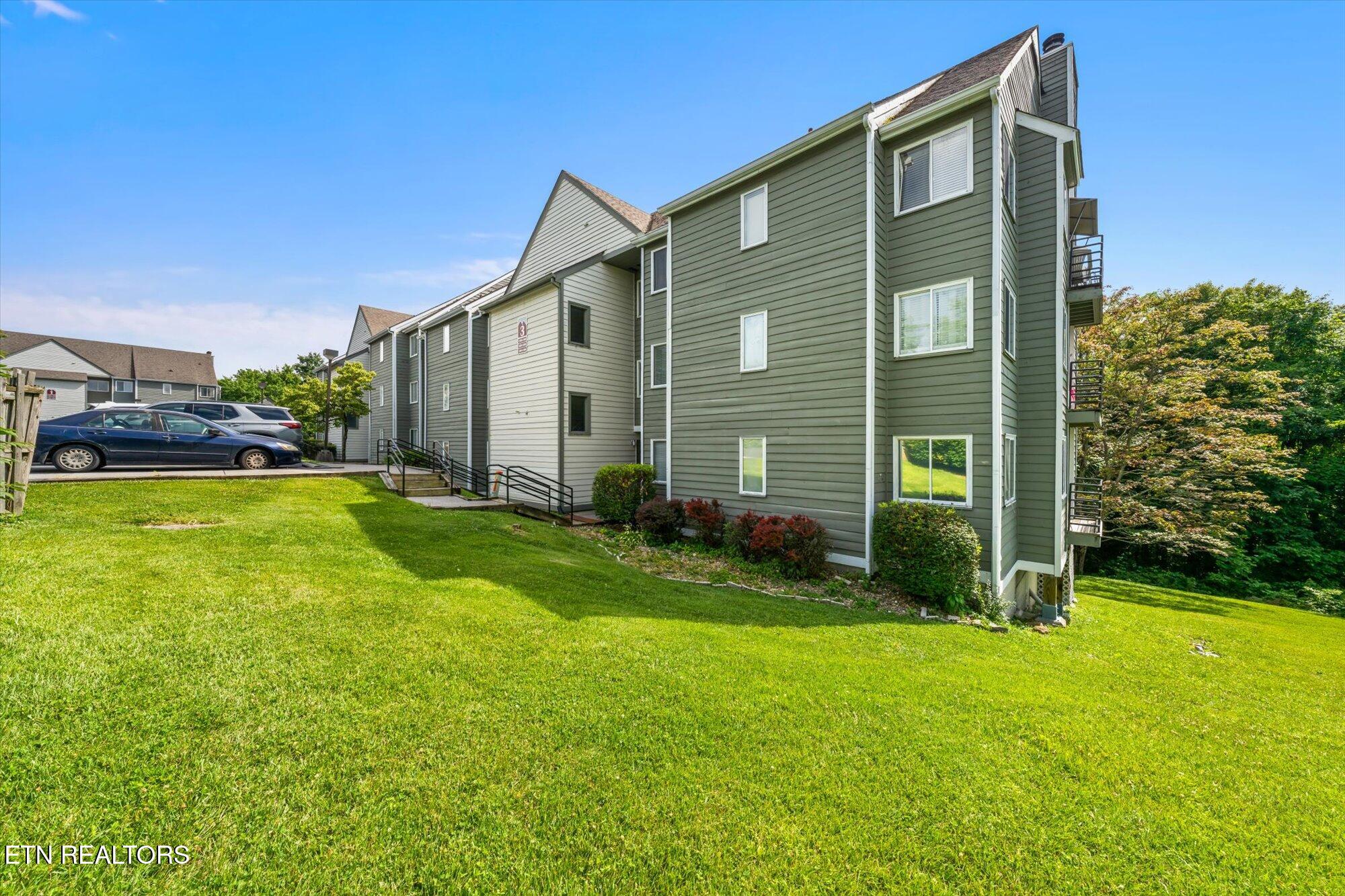 1260 Ski View Drive Gatlinburg TN 37738