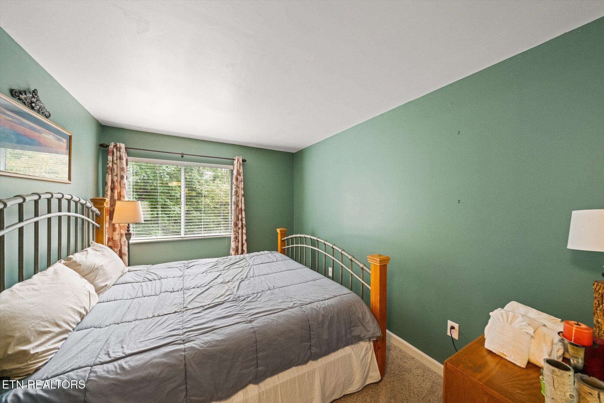 1260 Ski View Drive Gatlinburg TN 37738