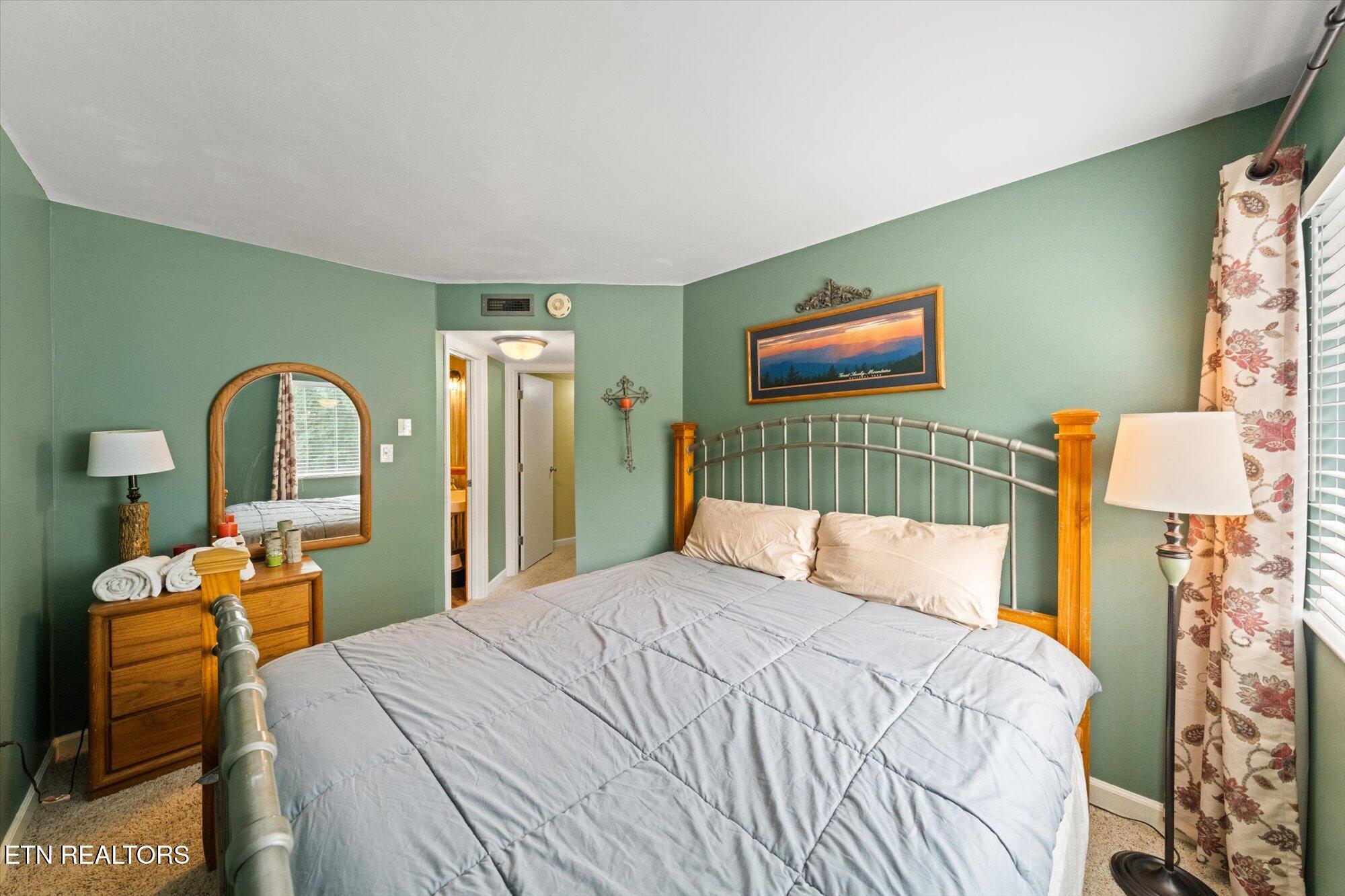1260 Ski View Drive Gatlinburg TN 37738