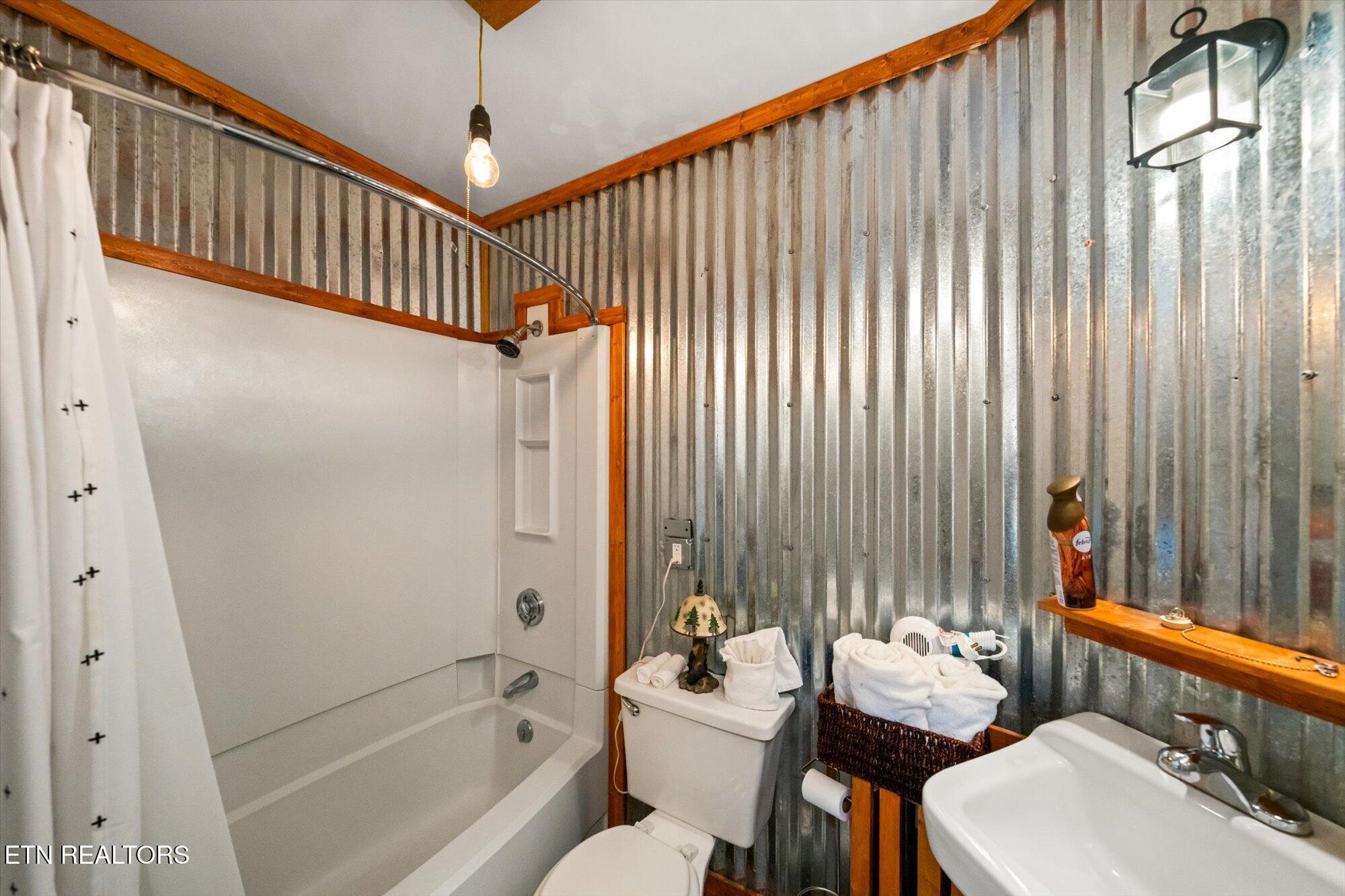 1260 Ski View Drive Gatlinburg TN 37738