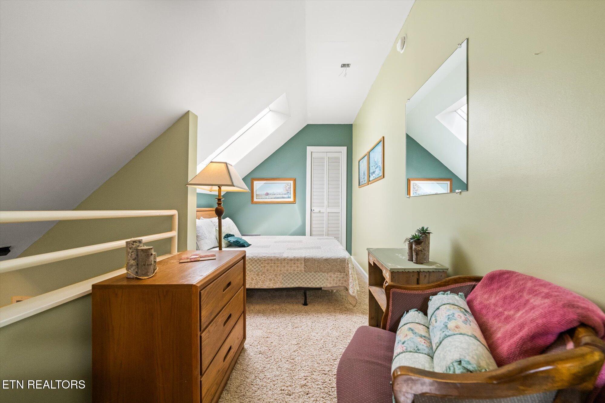 1260 Ski View Drive Gatlinburg TN 37738