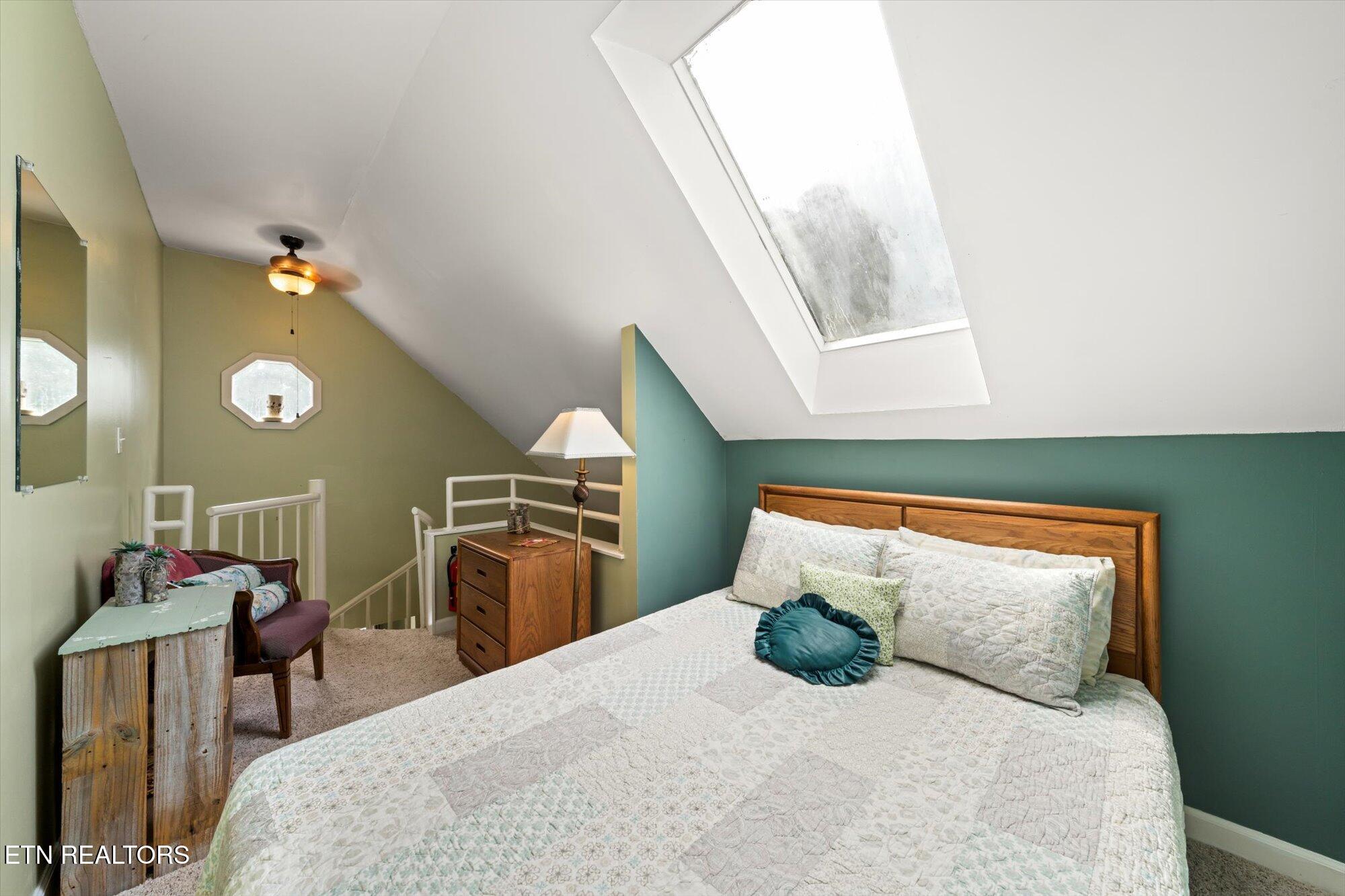 1260 Ski View Drive Gatlinburg TN 37738