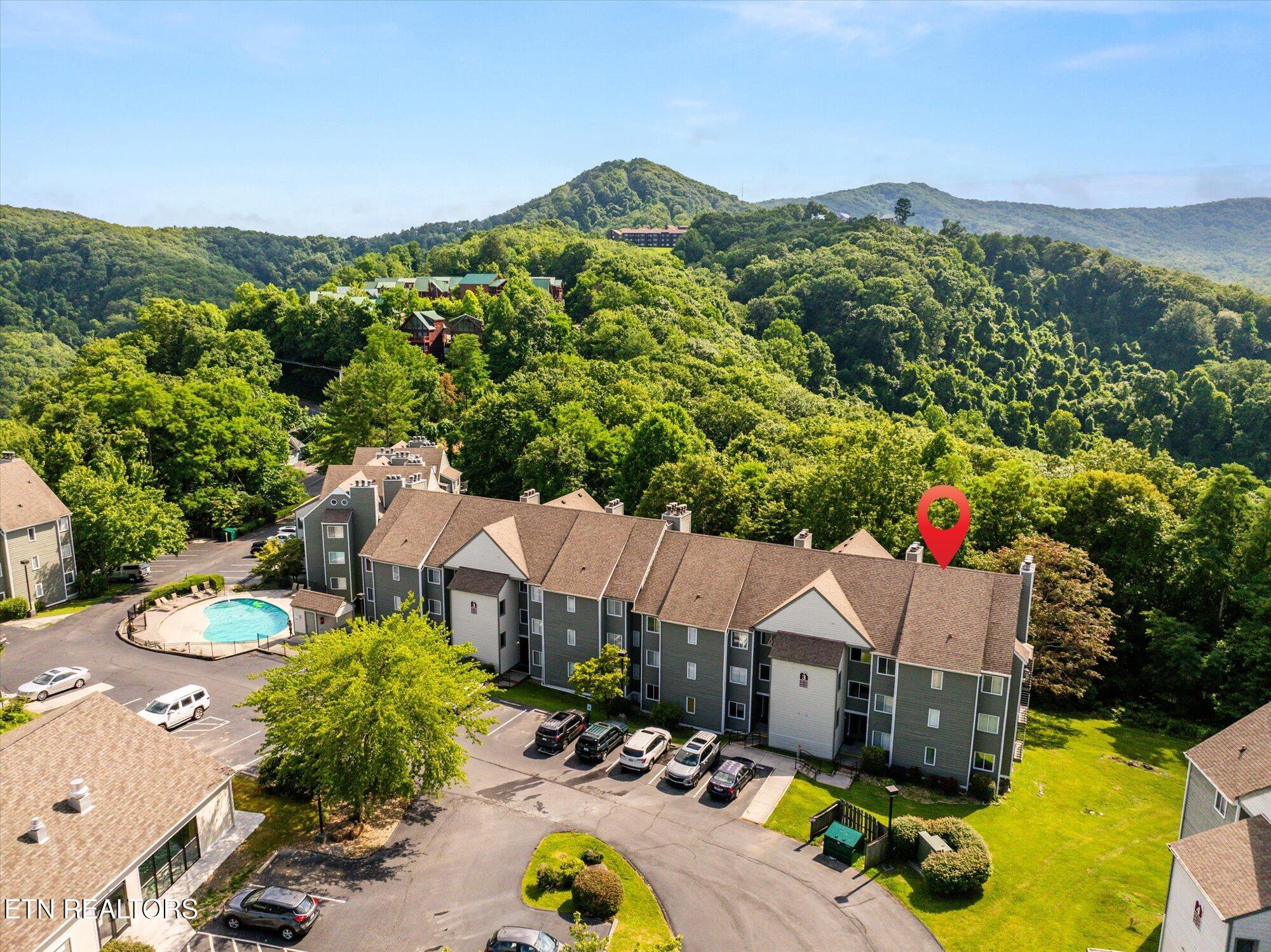 1260 Ski View Drive Gatlinburg TN 37738
