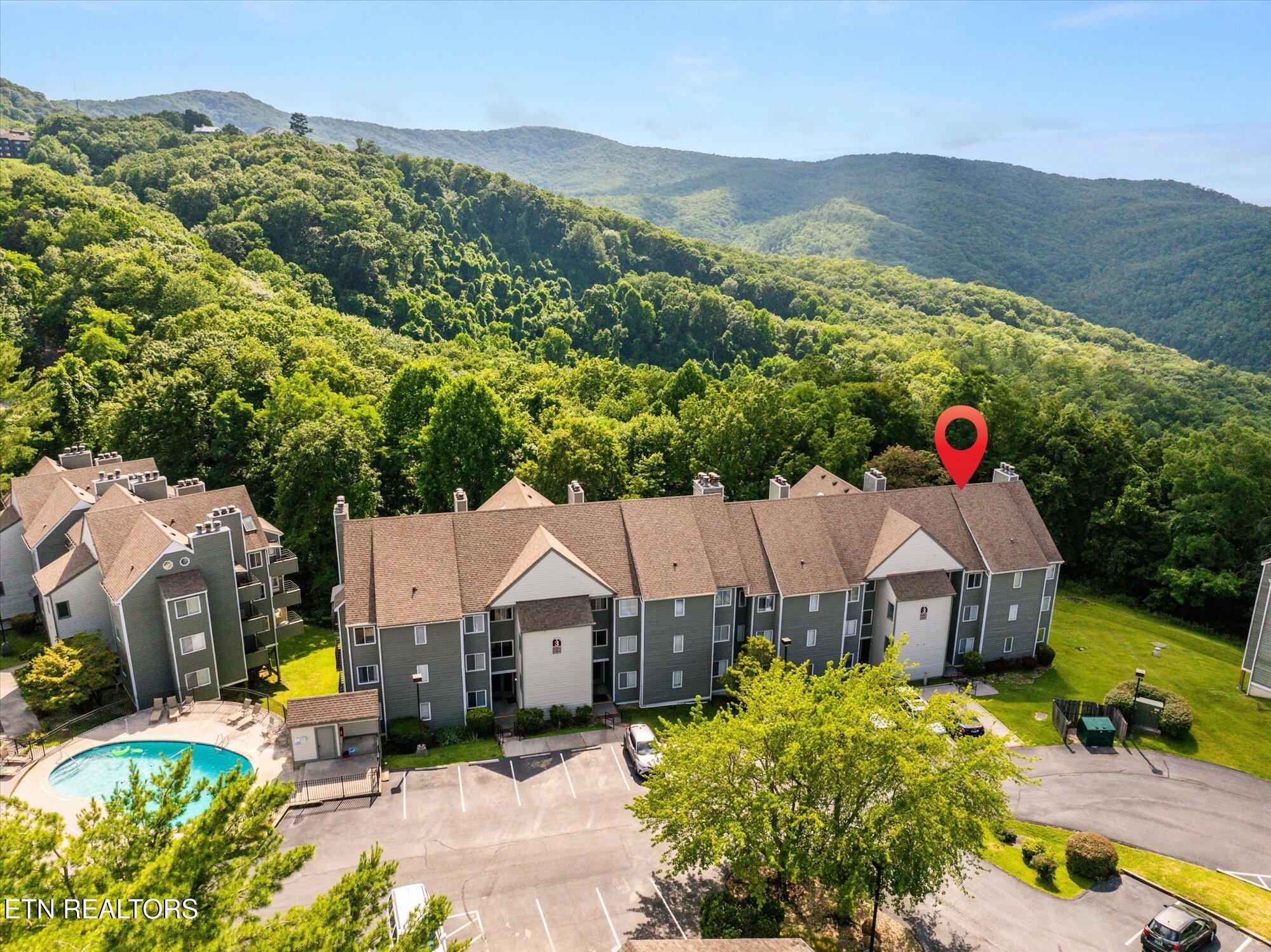 1260 Ski View Drive Gatlinburg TN 37738