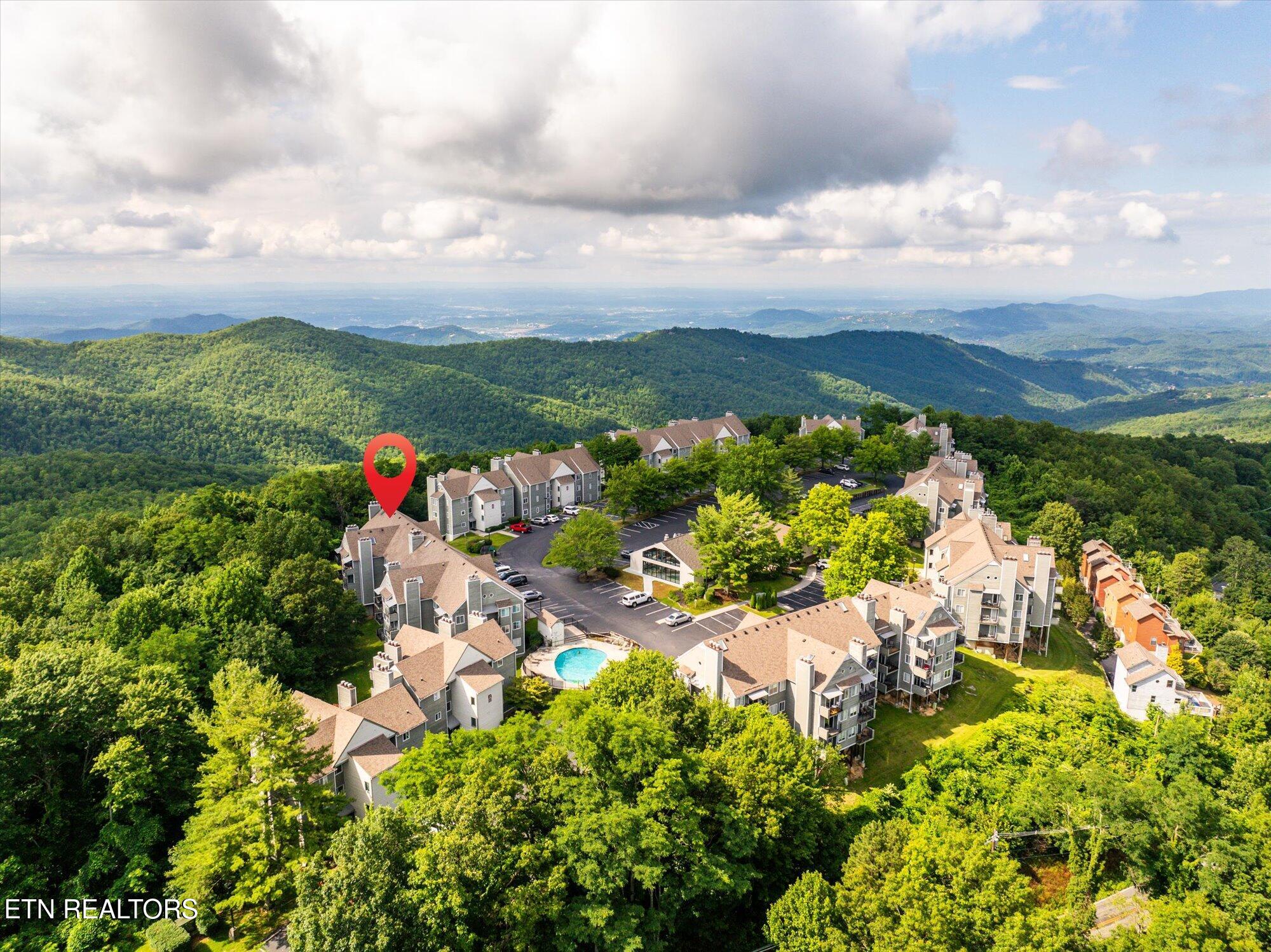 1260 Ski View Drive Gatlinburg TN 37738