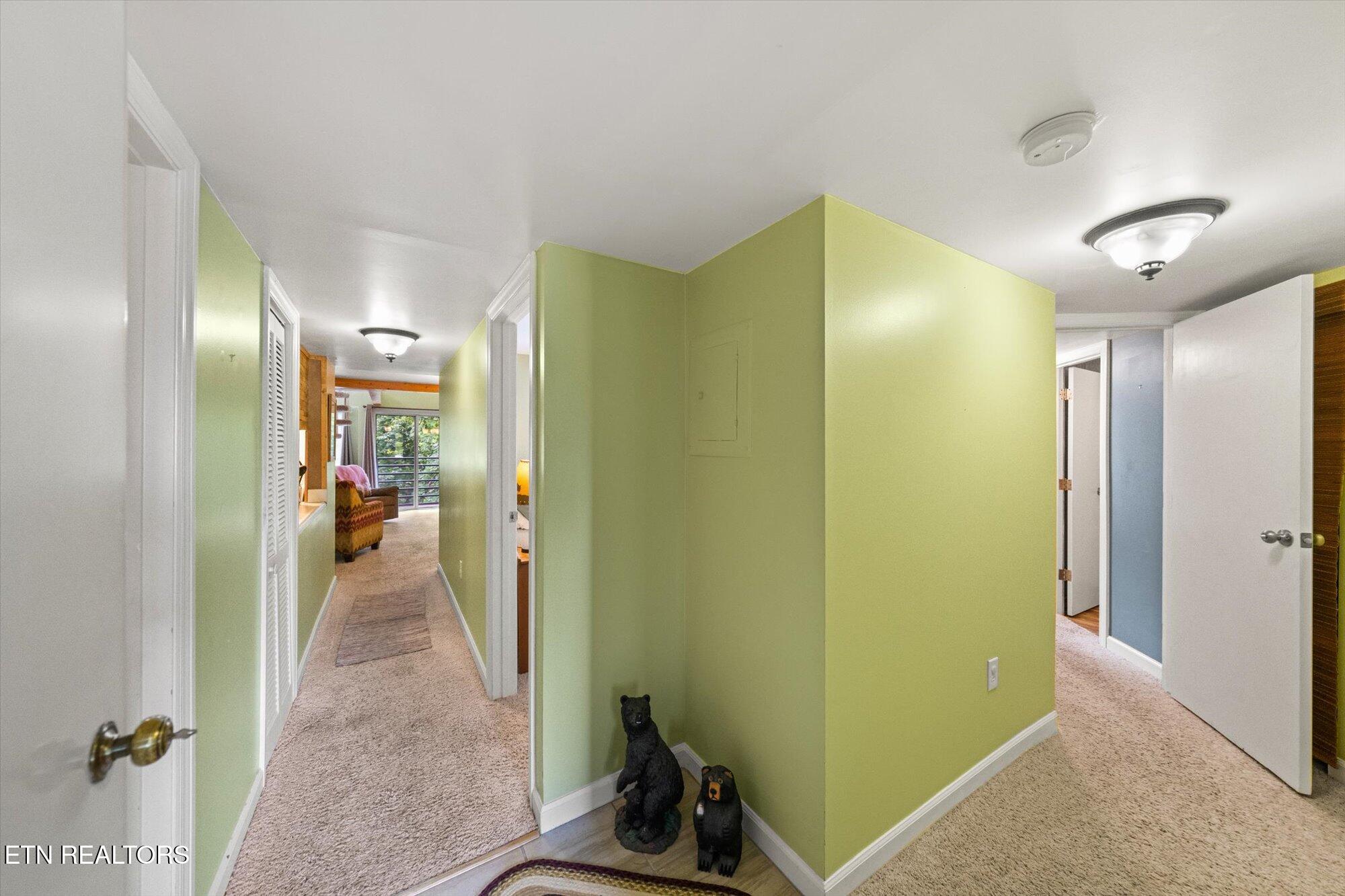 1260 Ski View Drive Gatlinburg TN 37738