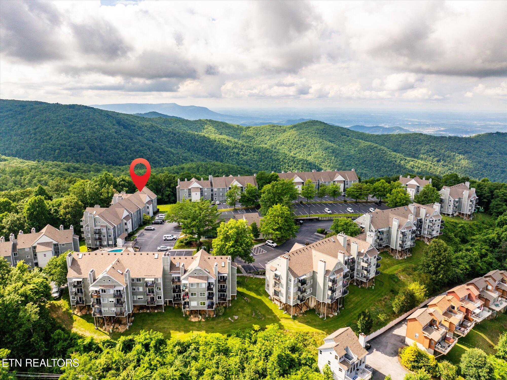 1260 Ski View Drive Gatlinburg TN 37738