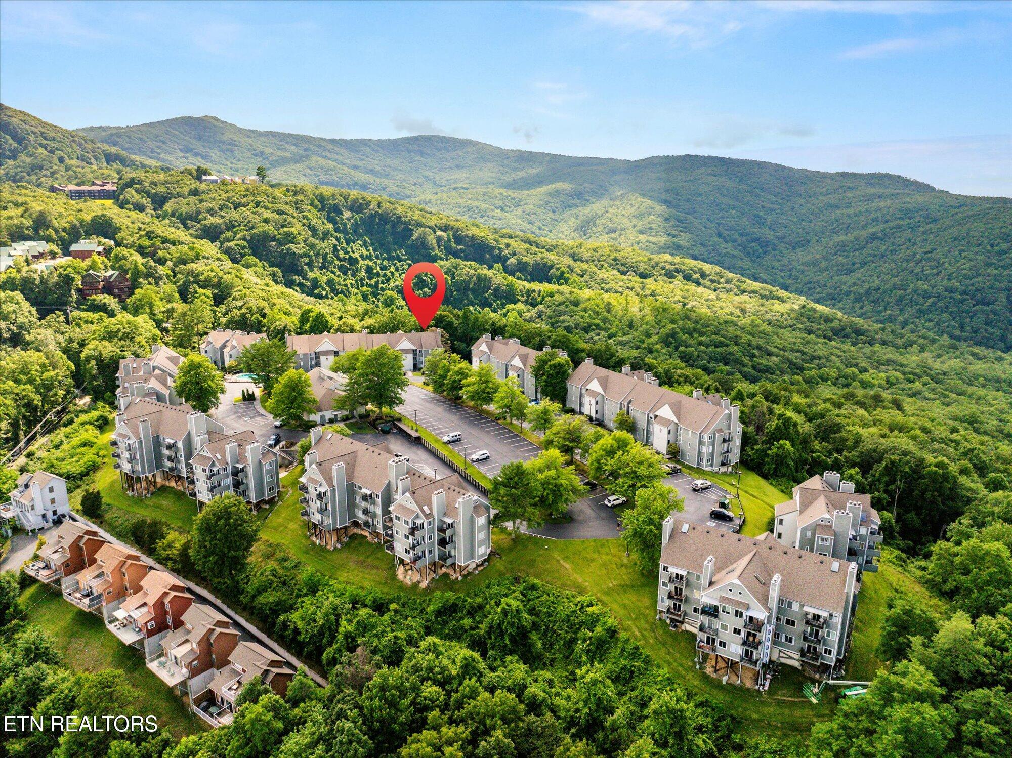 1260 Ski View Drive Gatlinburg TN 37738