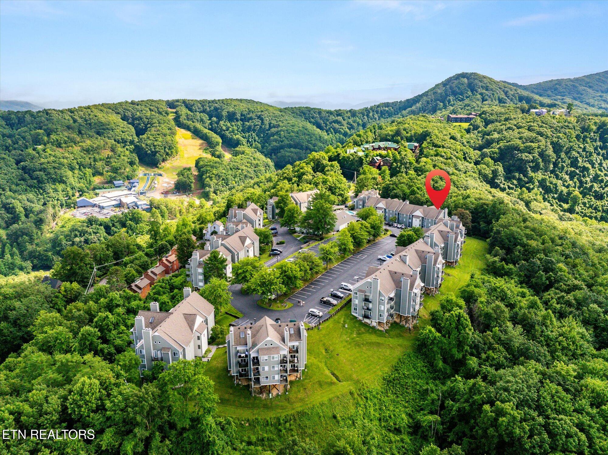1260 Ski View Drive Gatlinburg TN 37738