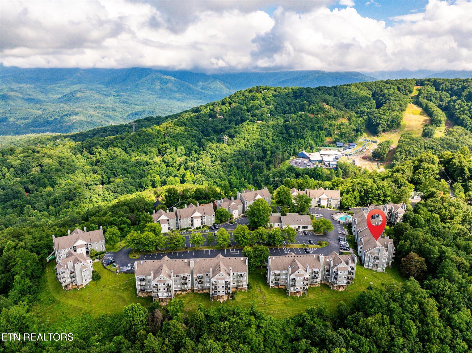 1260 Ski View Drive Gatlinburg TN 37738
