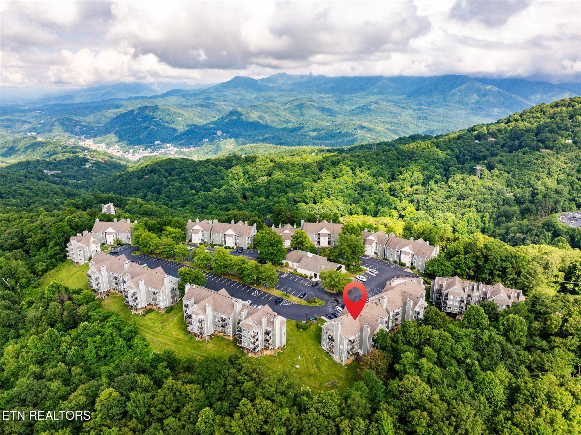 1260 Ski View Drive Gatlinburg TN 37738