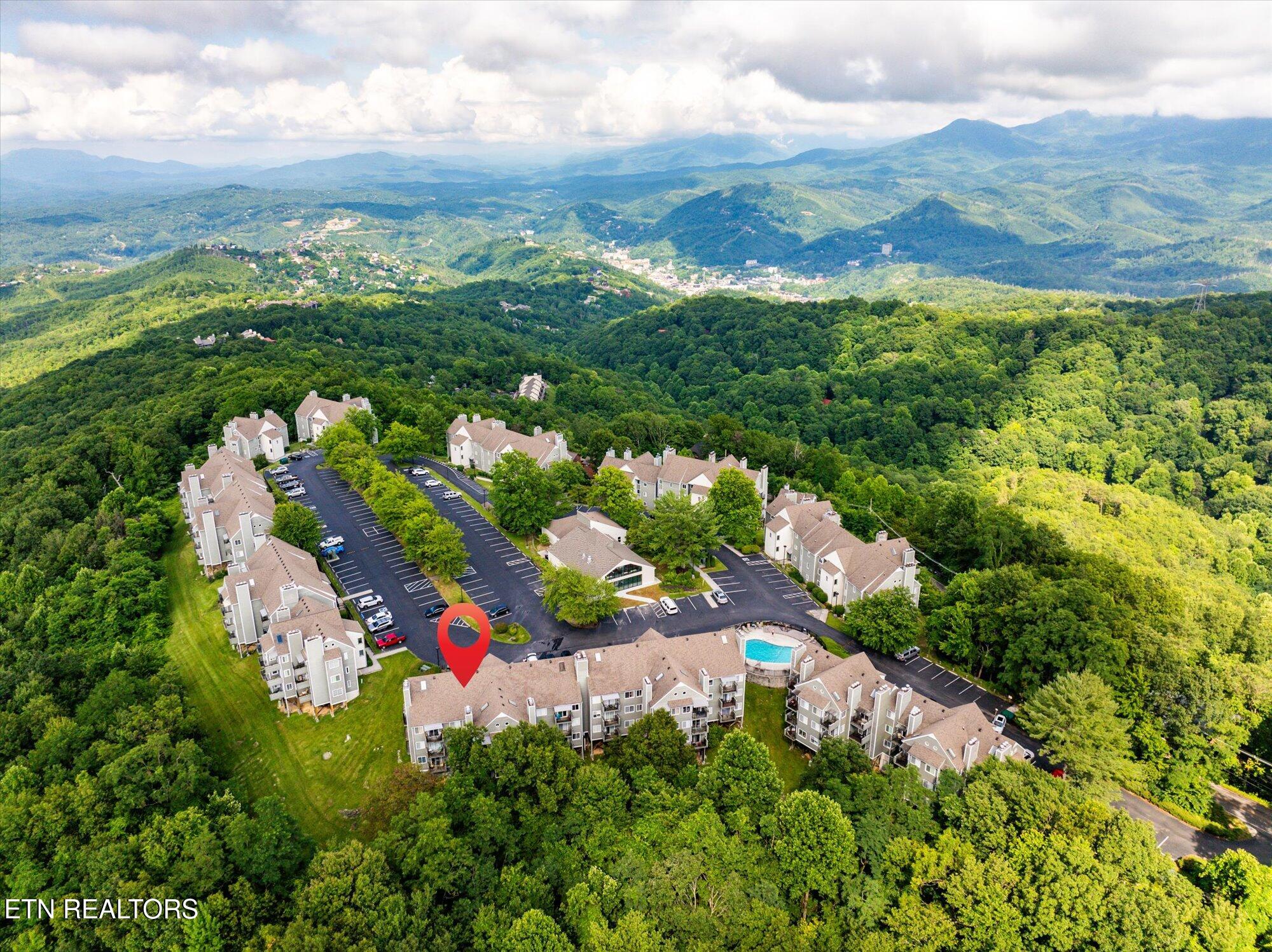 1260 Ski View Drive Gatlinburg TN 37738