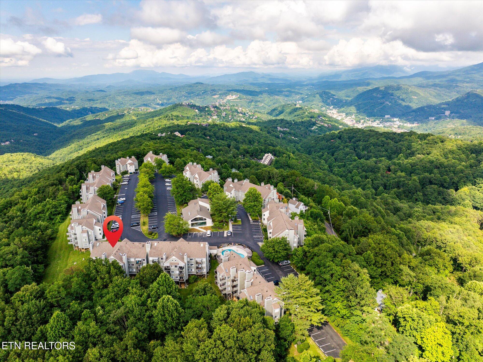 1260 Ski View Drive Gatlinburg TN 37738