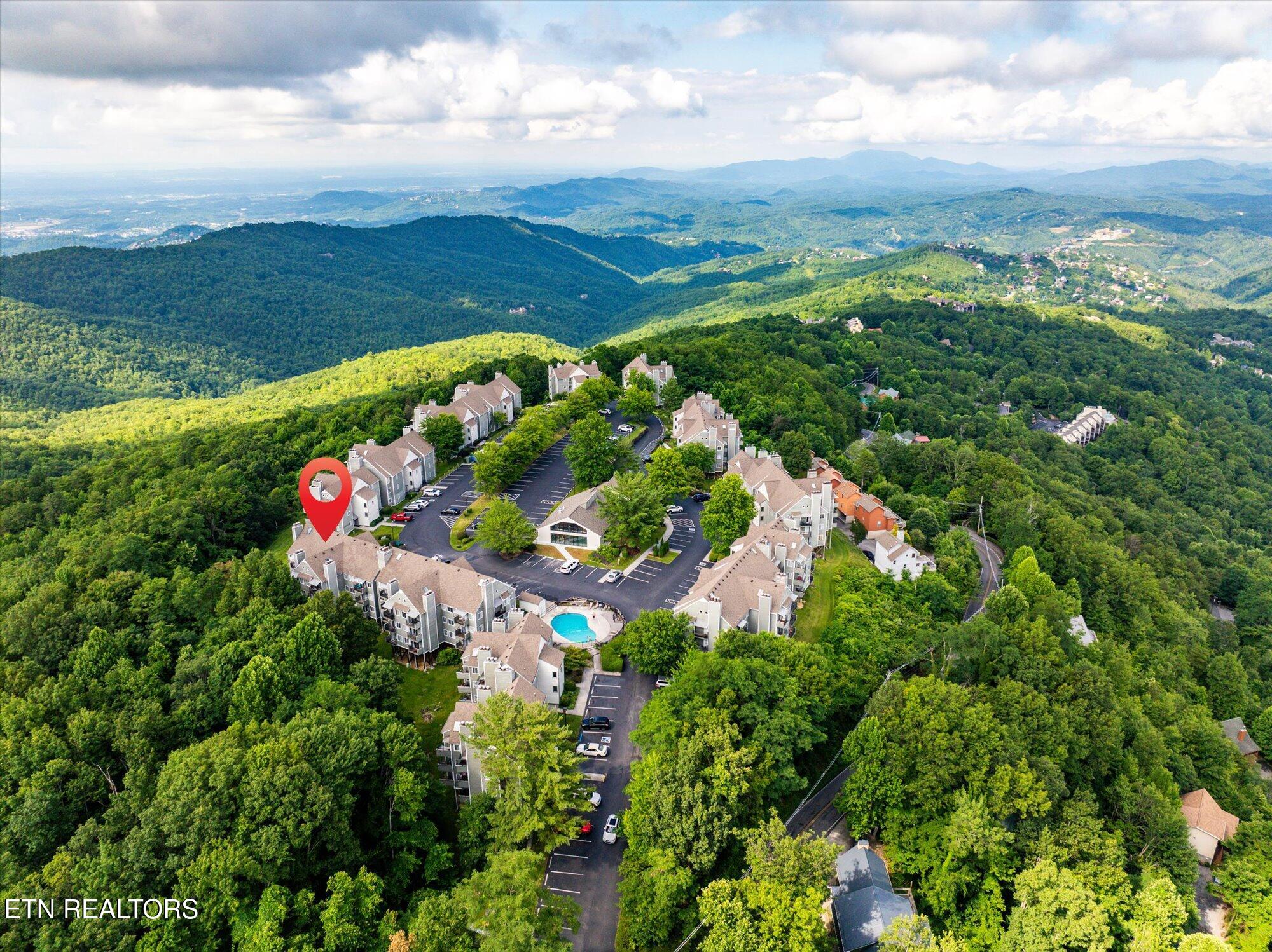 1260 Ski View Drive Gatlinburg TN 37738