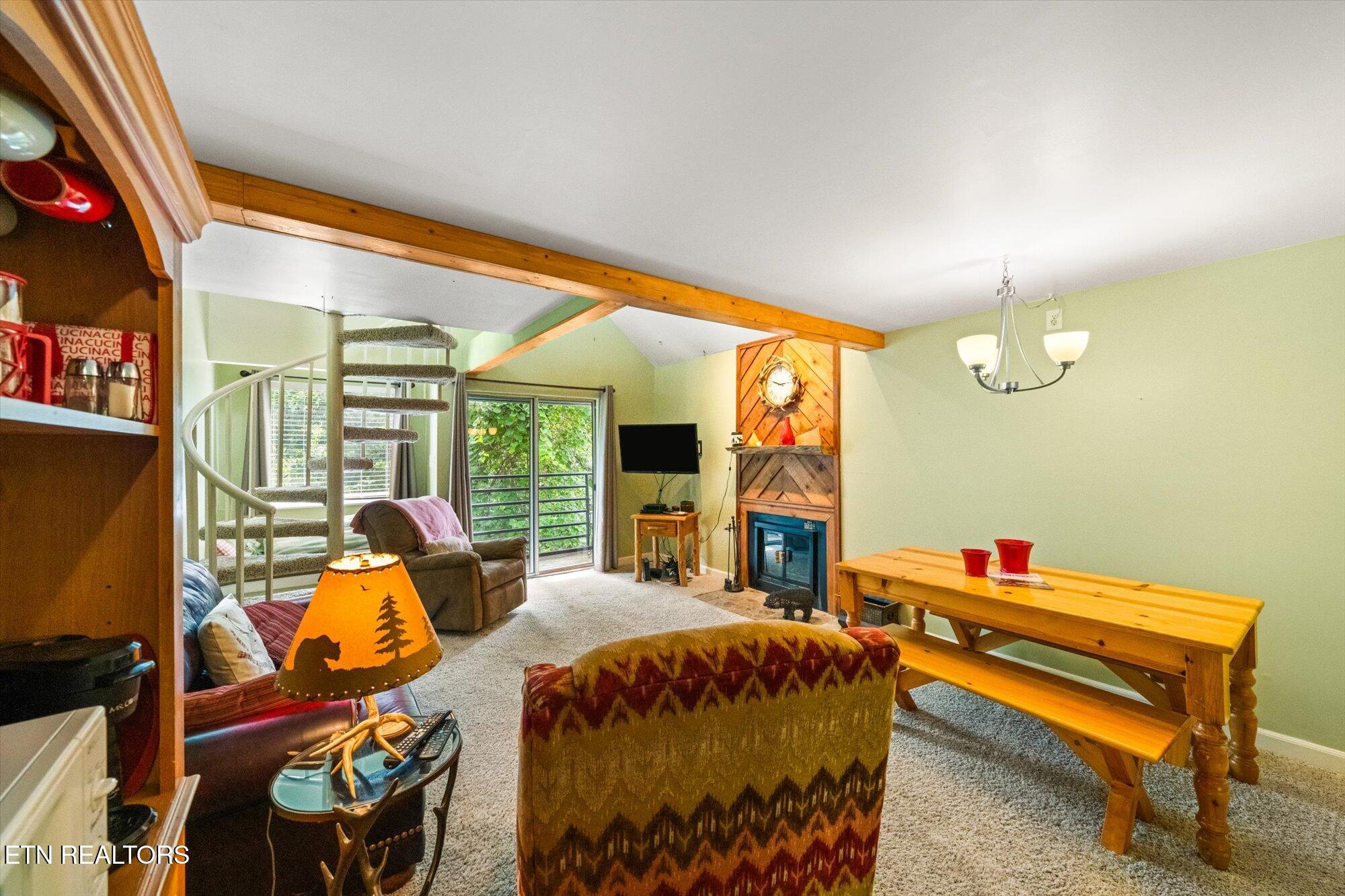 1260 Ski View Drive Gatlinburg TN 37738