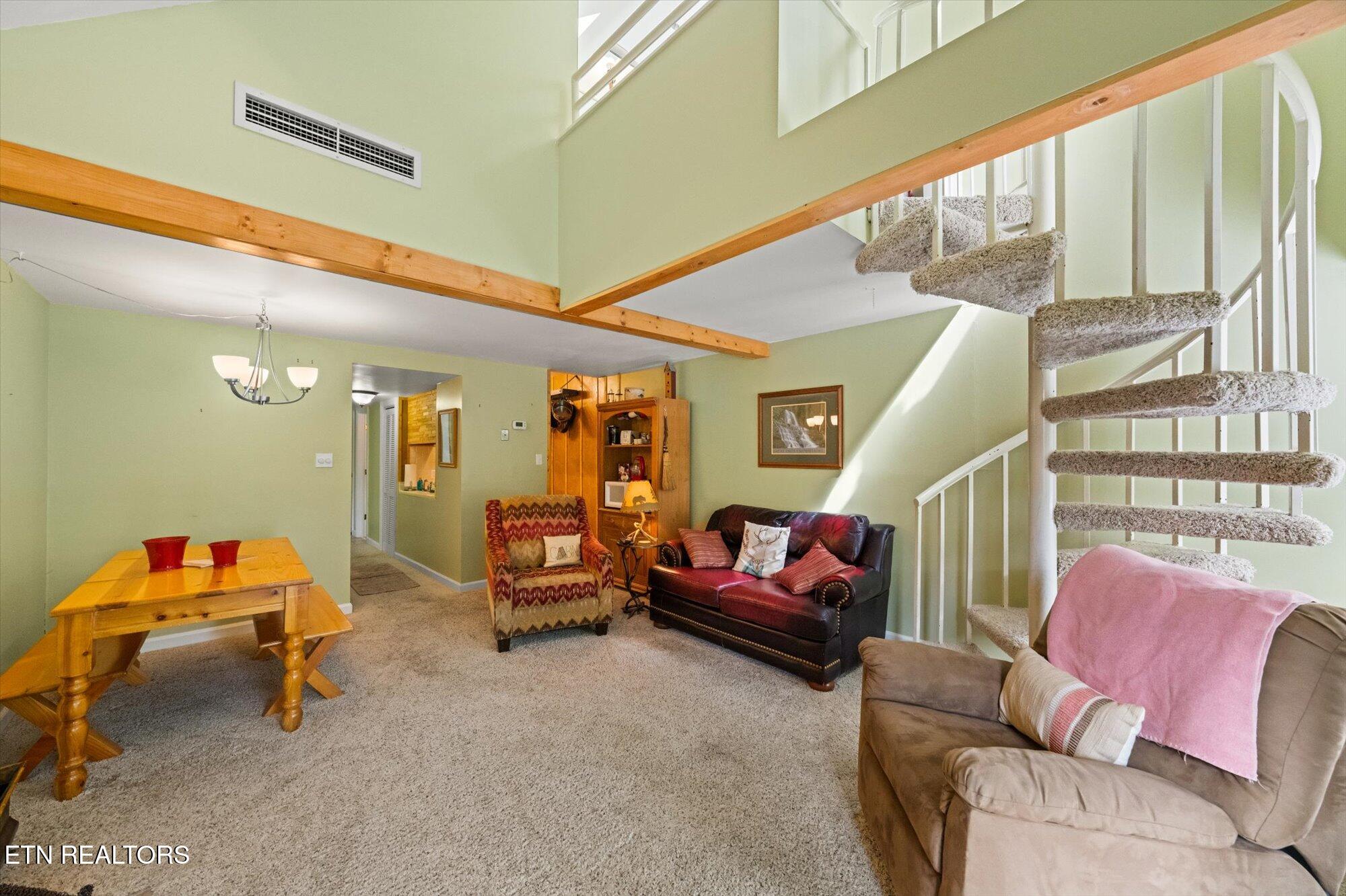 1260 Ski View Drive Gatlinburg TN 37738