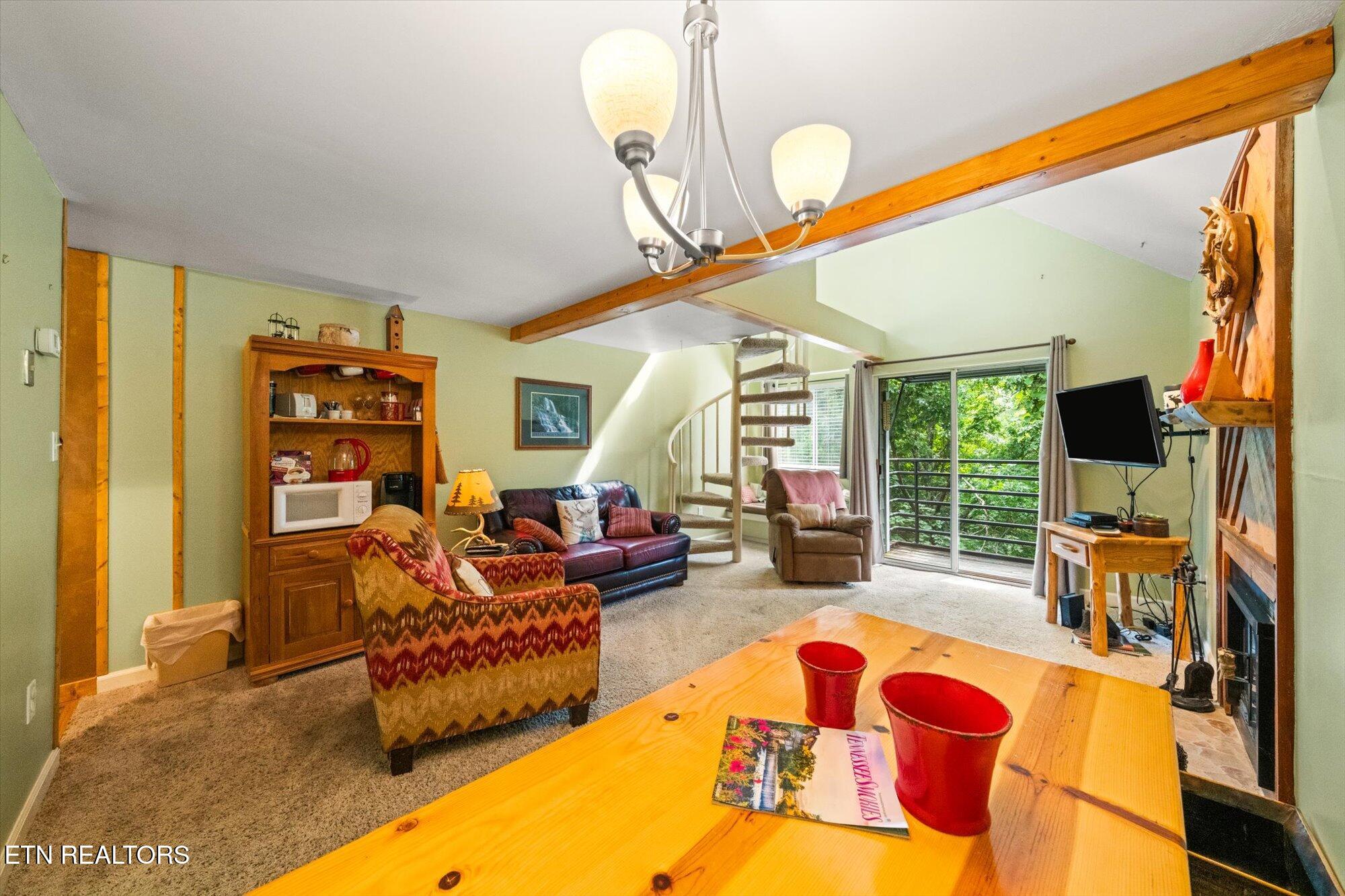 1260 Ski View Drive Gatlinburg TN 37738