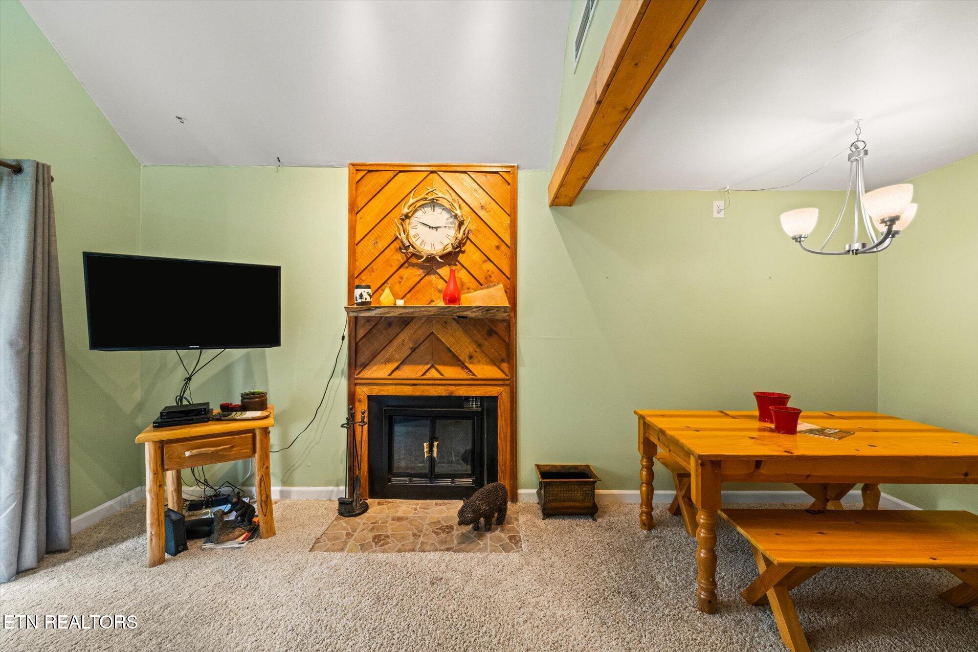 1260 Ski View Drive Gatlinburg TN 37738