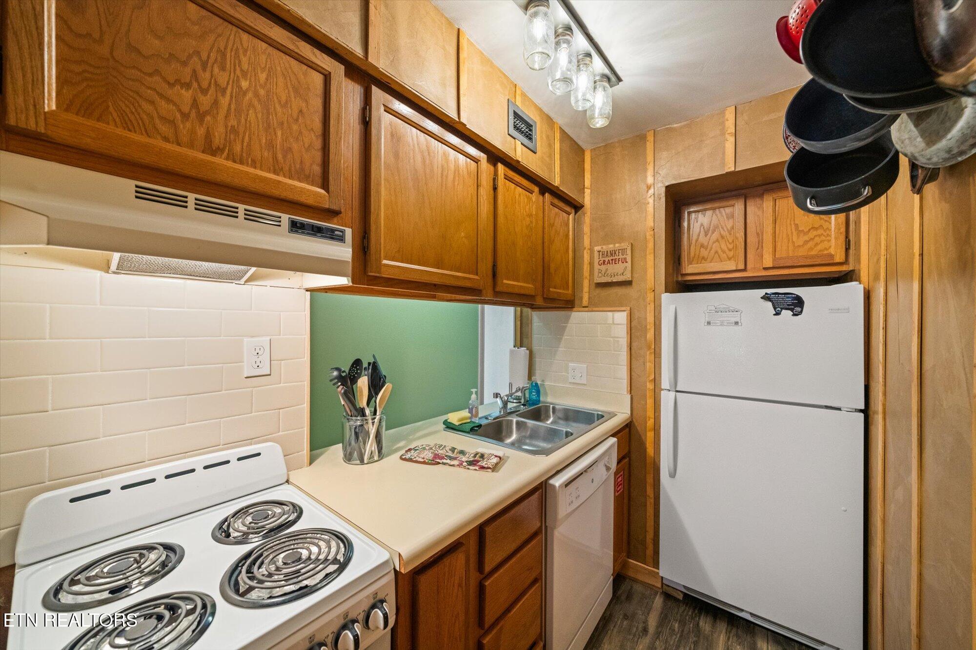 1260 Ski View Drive Gatlinburg TN 37738
