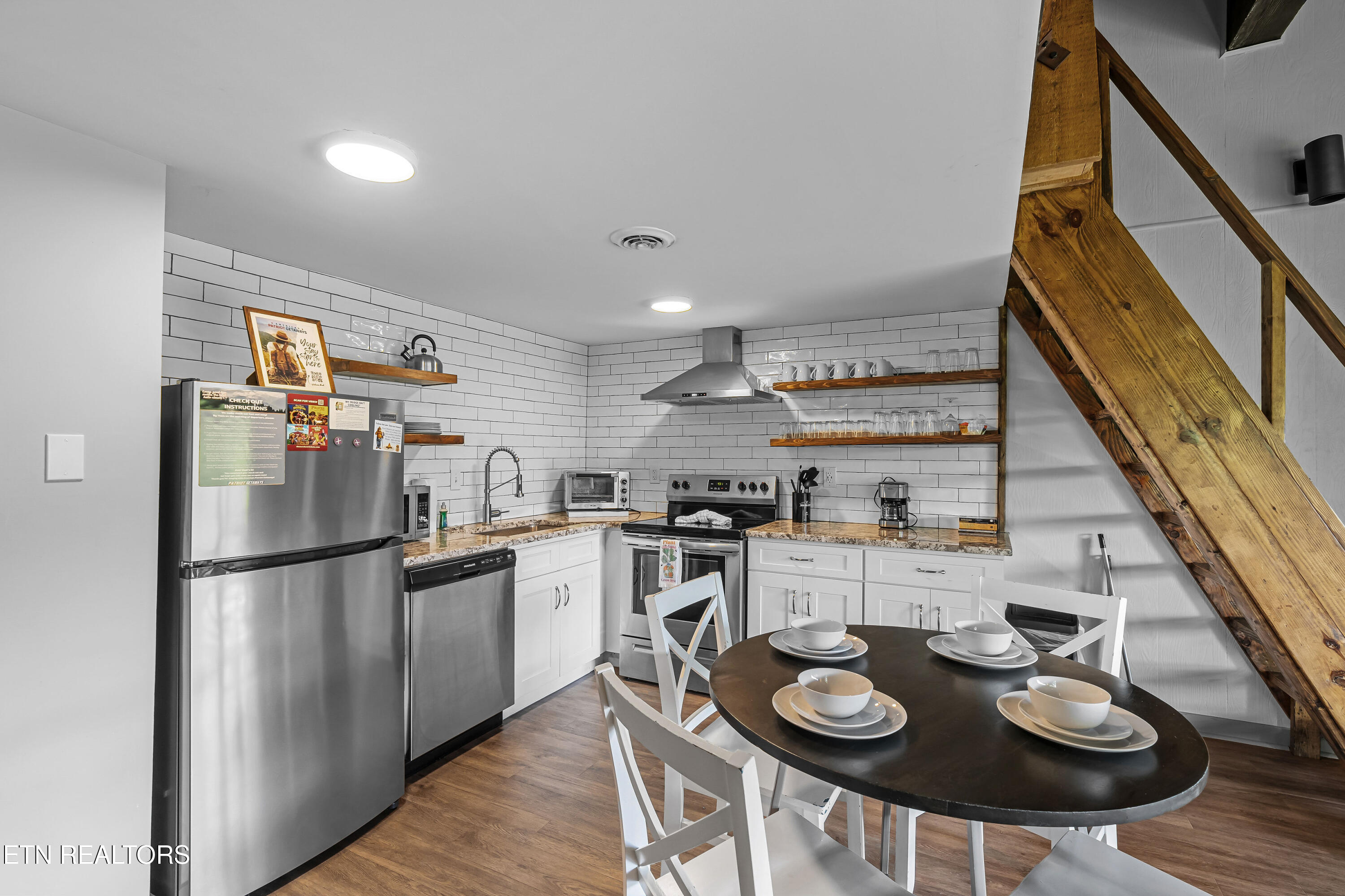 1081 Cove Road Sevierville TN 37876