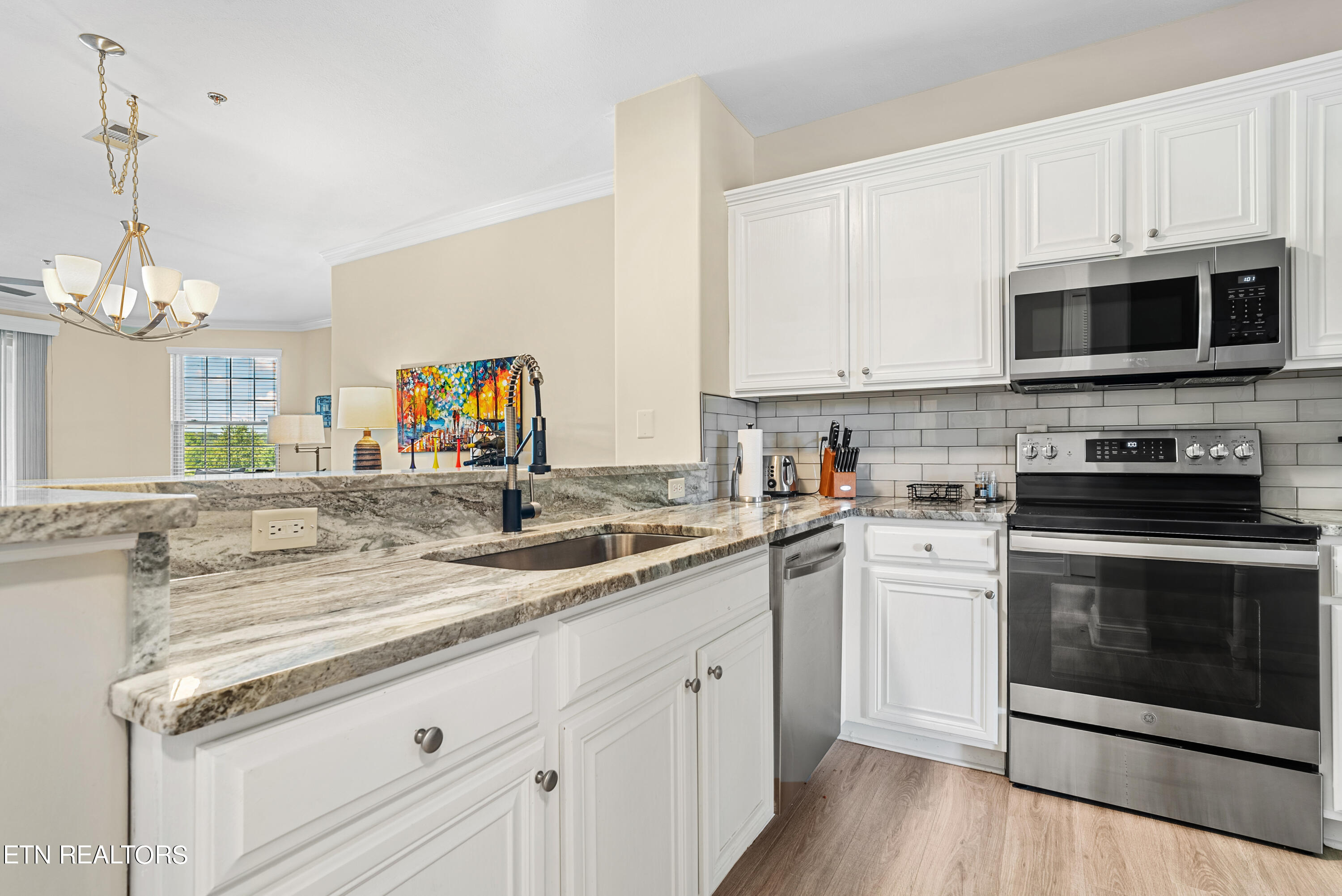 565 Rarity Bay Parkway Vonore TN 37885