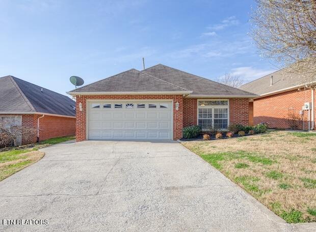 433 Creekview Lane Knoxville TN 37923