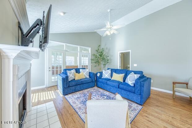 433 Creekview Lane Knoxville TN 37923