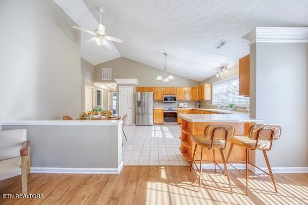 433 Creekview Lane Knoxville TN 37923