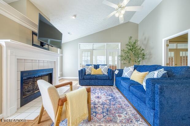 433 Creekview Lane Knoxville TN 37923