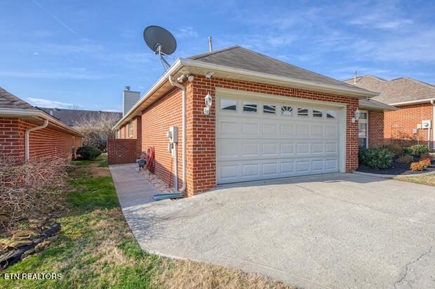 433 Creekview Lane Knoxville TN 37923