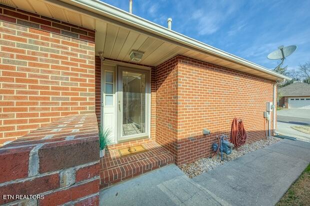 433 Creekview Lane Knoxville TN 37923