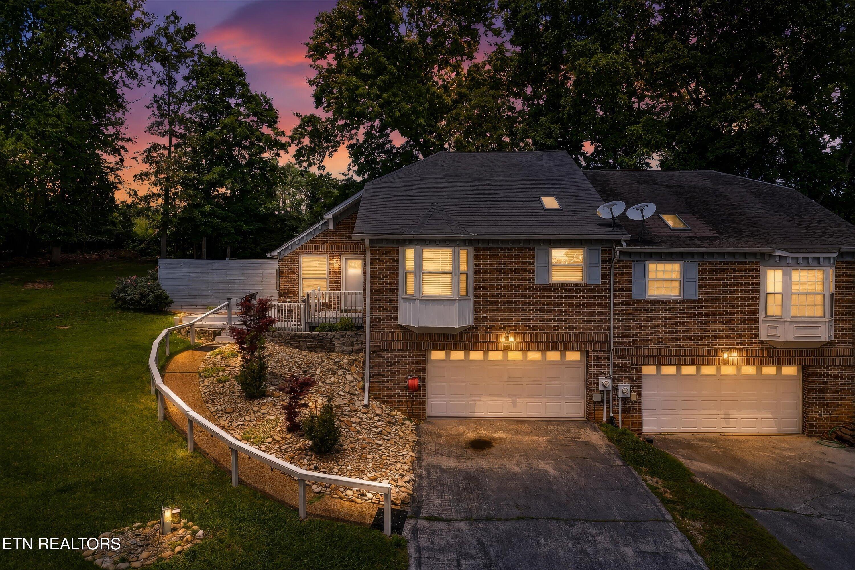 211 Farmington Trail Kingston TN 37763